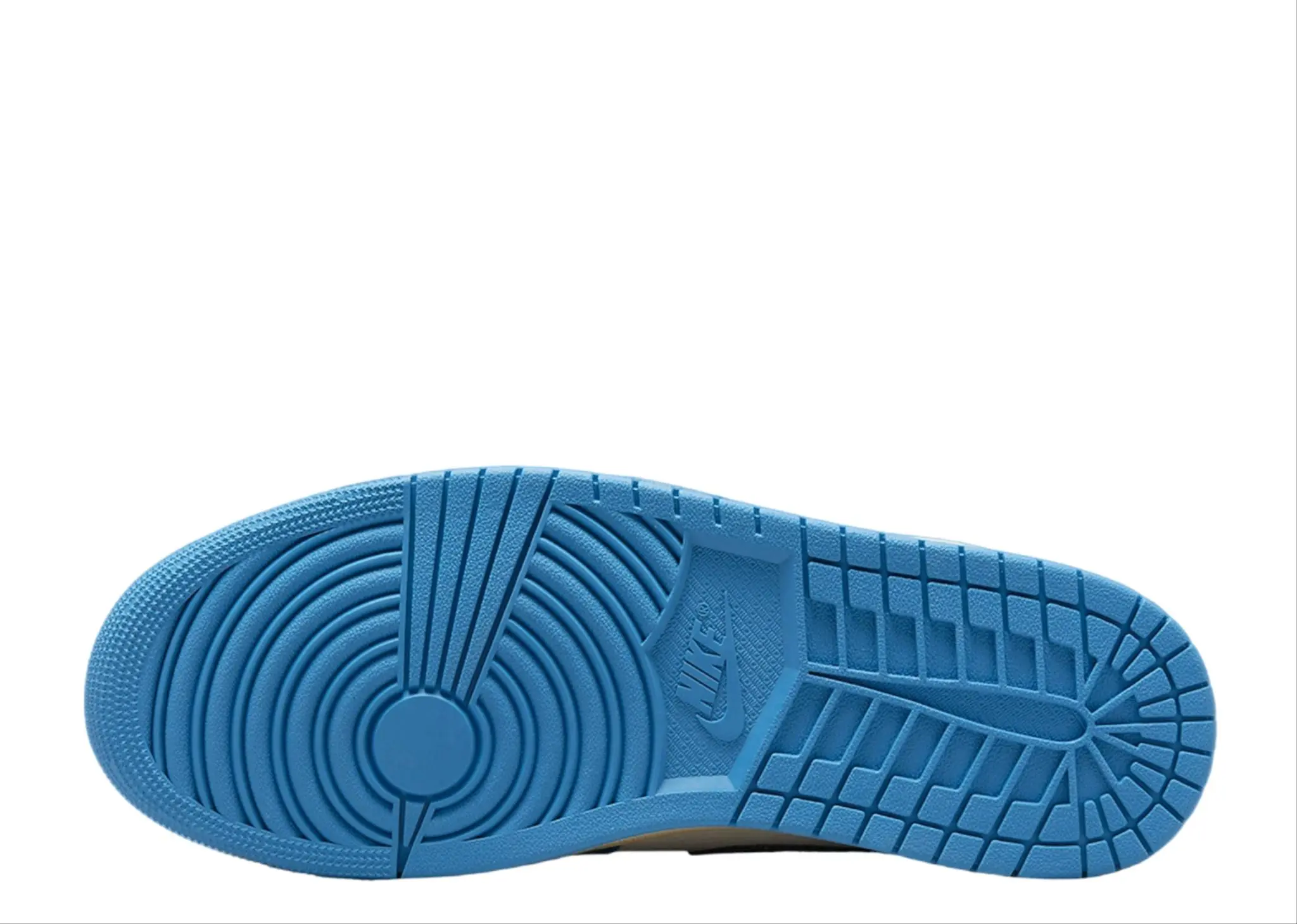 Air Jordan 1 Low Vintage UNC Grey - photo 4