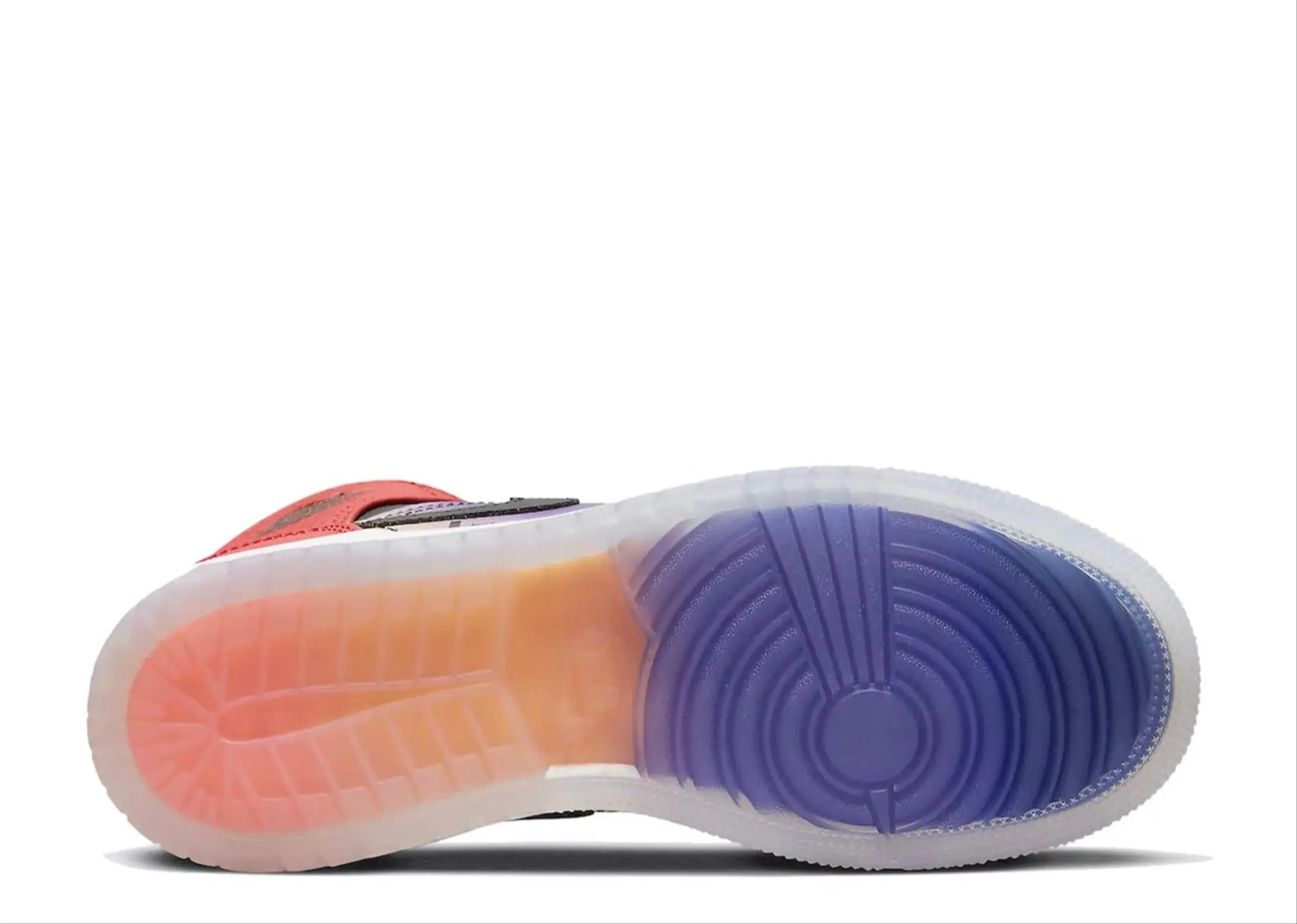 Air Jordan 1 Mid SS Skyline (Grade School) - photo 4