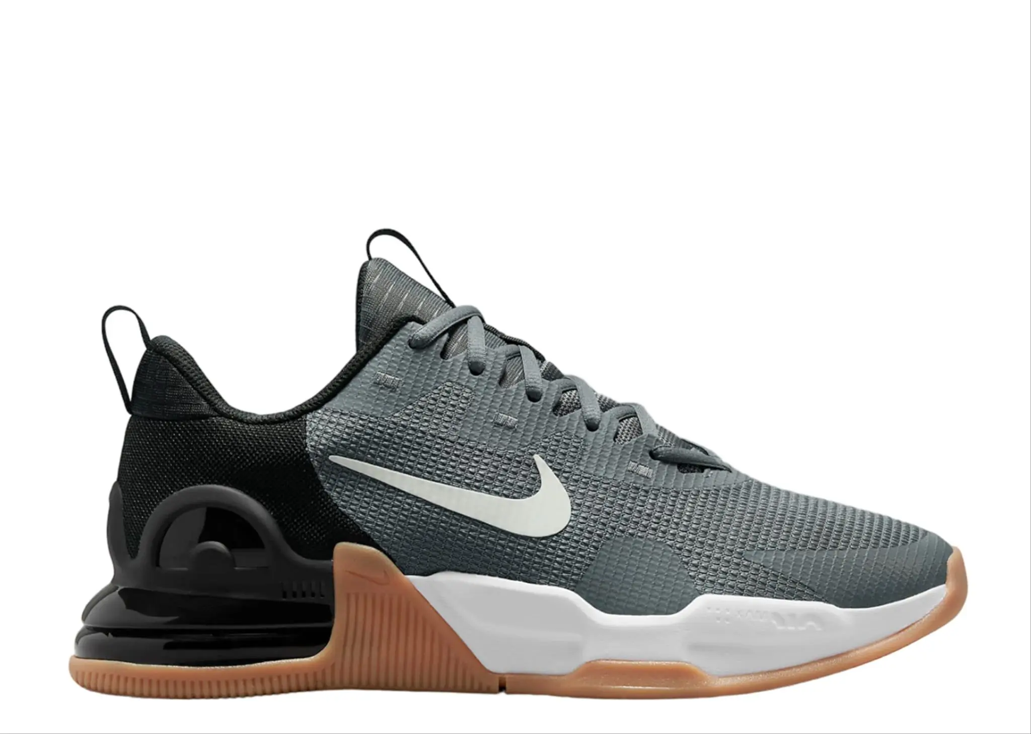 Nike Air Max Alpha Trainer 5 Iron Grey