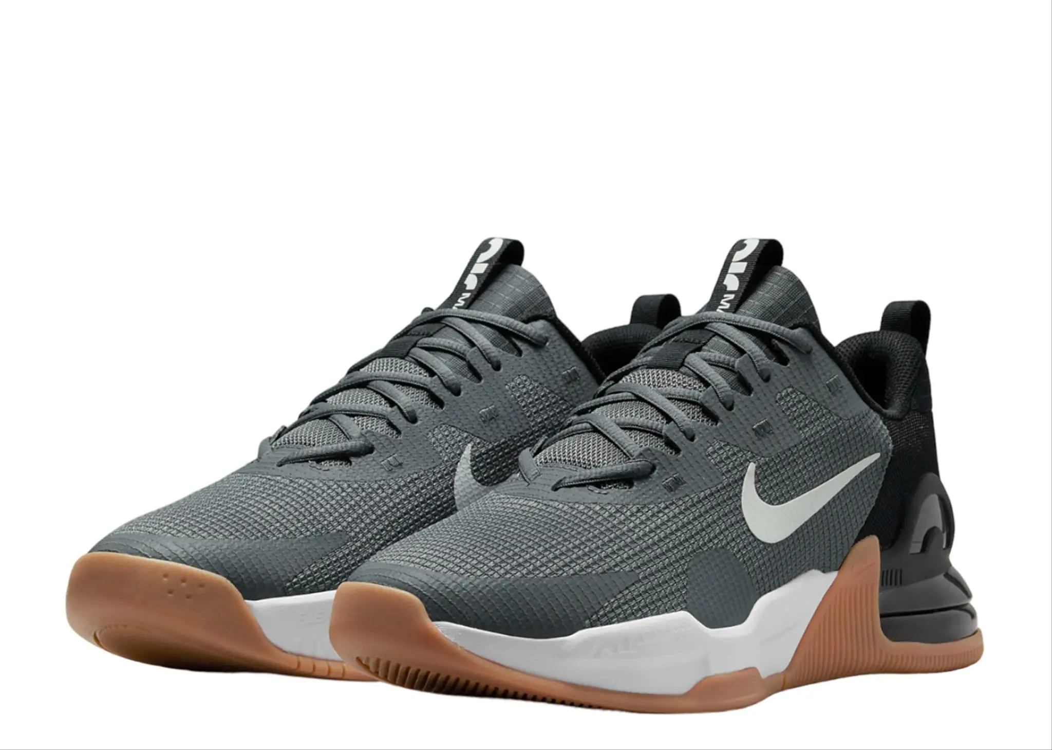 Nike Air Max Alpha Trainer 5 Iron Grey - photo 2