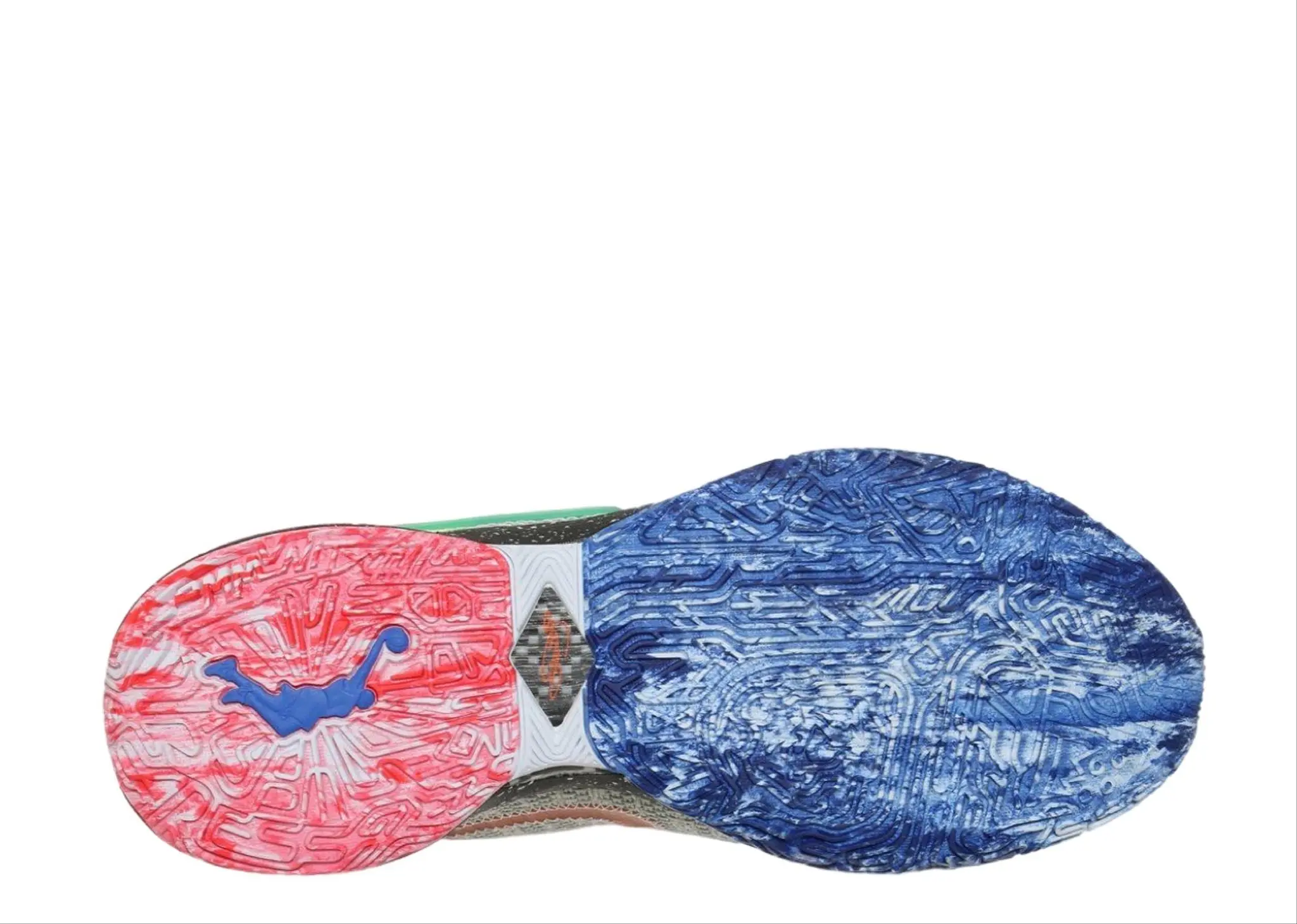 Nike LeBron 20 Nike Lifer - photo 4