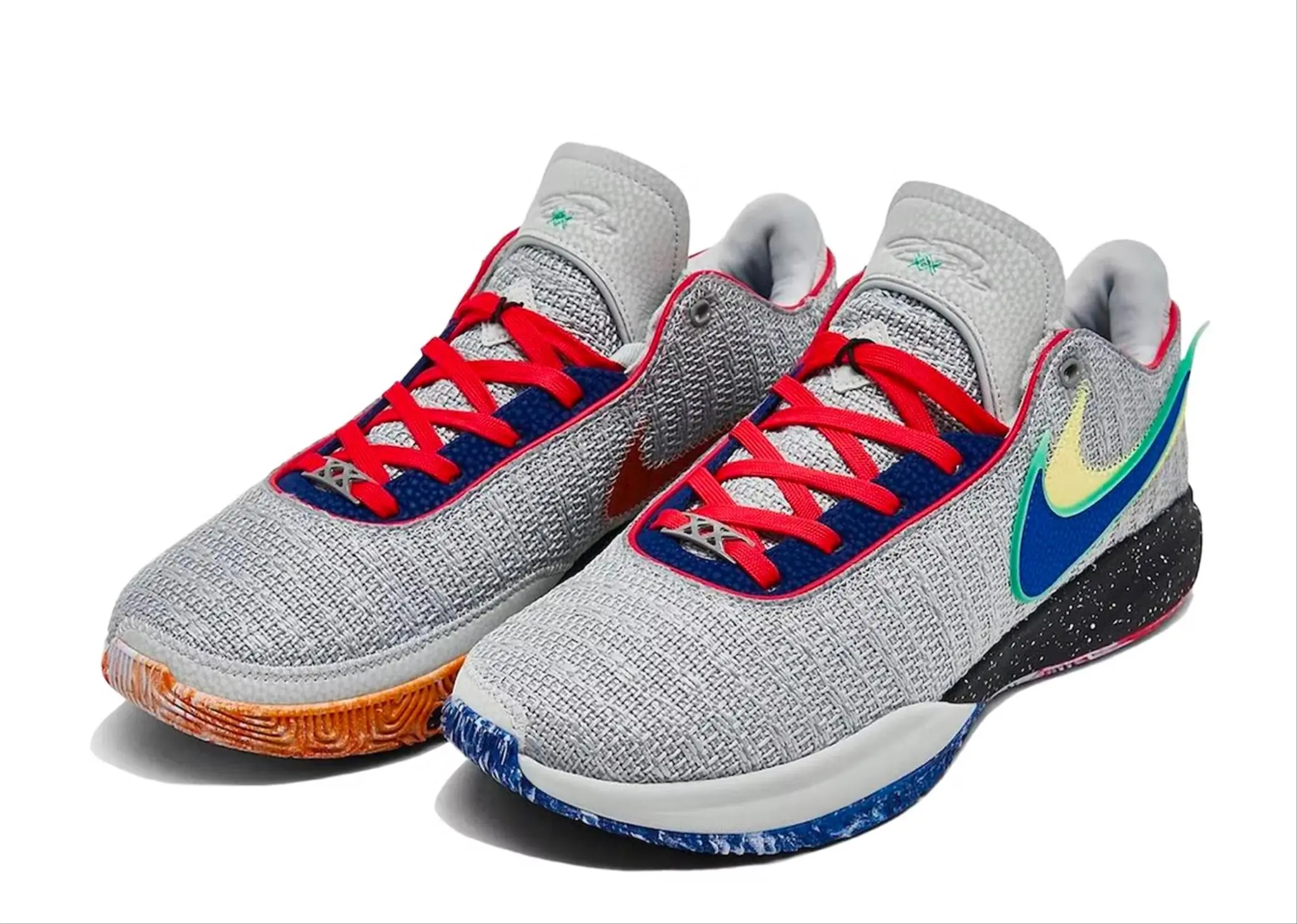 Nike LeBron 20 Nike Lifer - photo 2