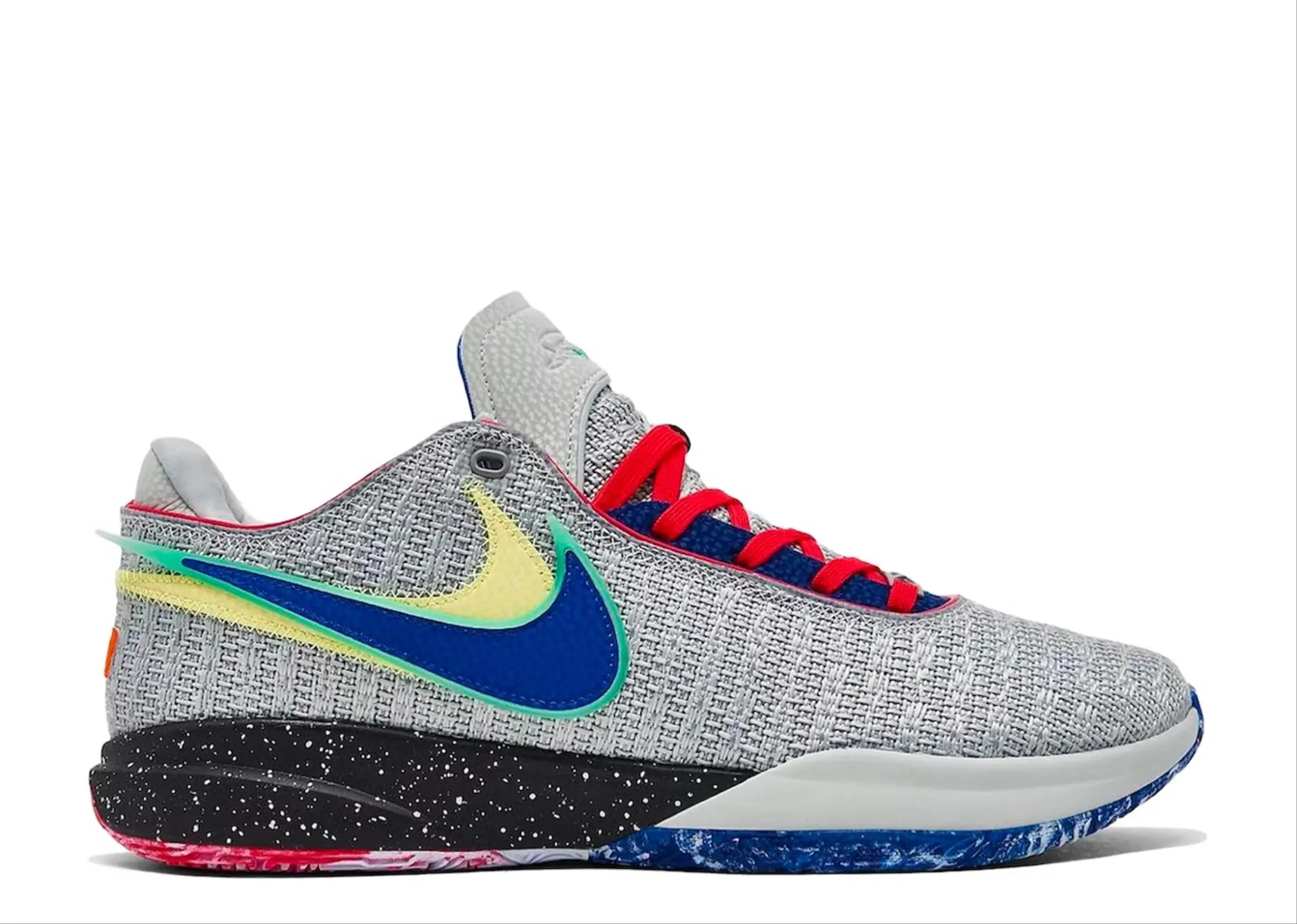 Nike LeBron 20 Nike Lifer