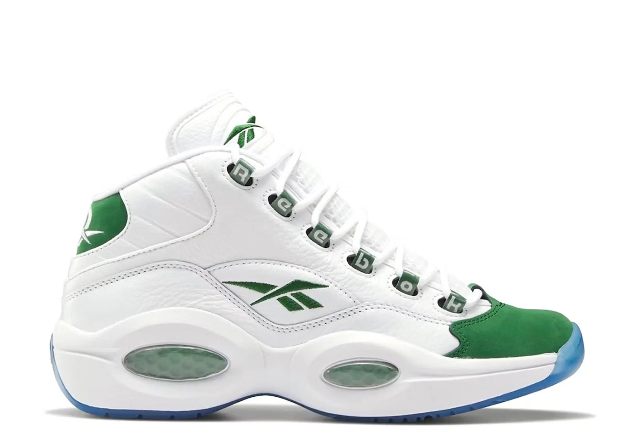 Reebok Question Mid Michigan State (2023)