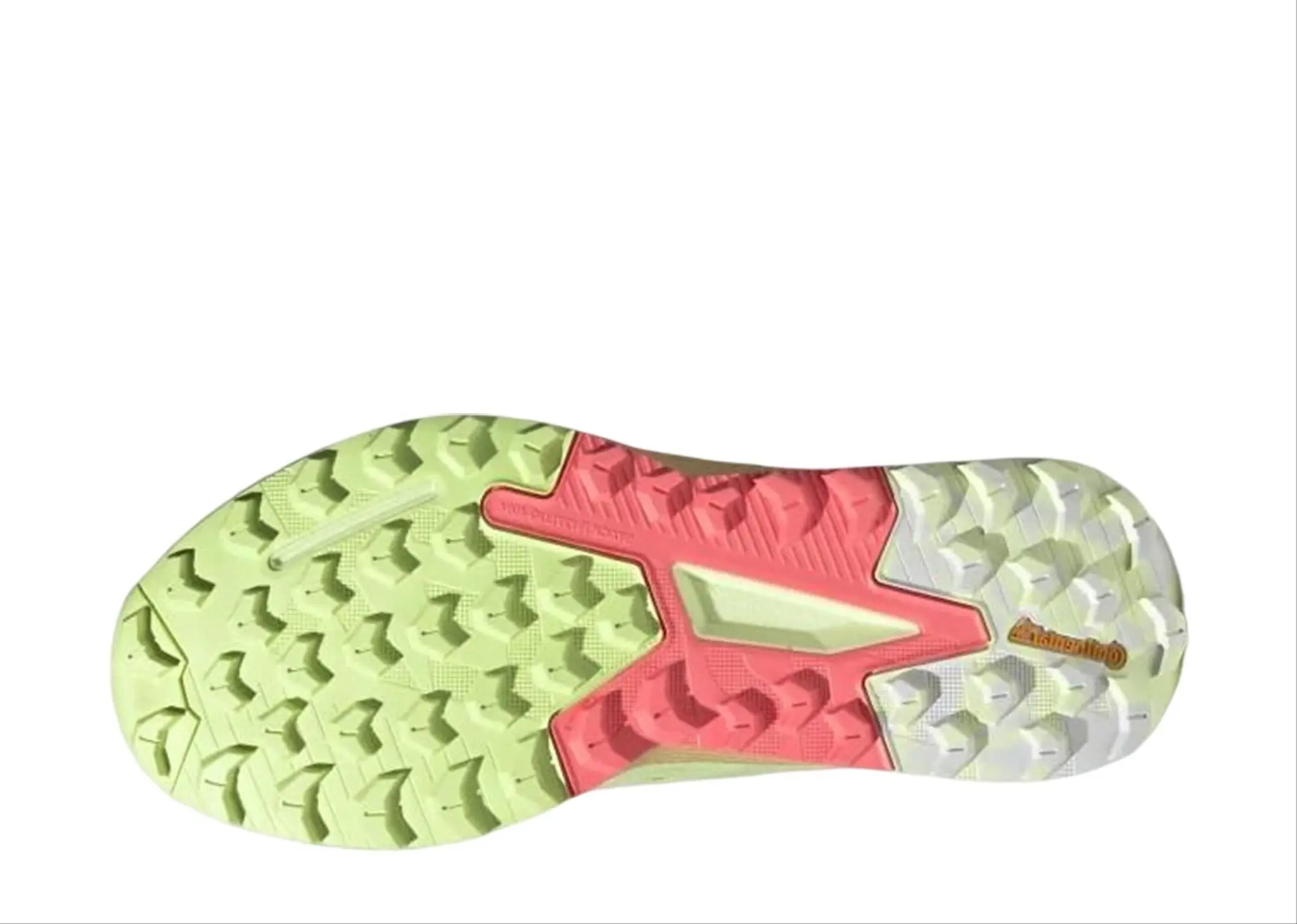 Adidas Terrex Agravic Flow 2 Almost Lime Turbo (Women's) - photo 2