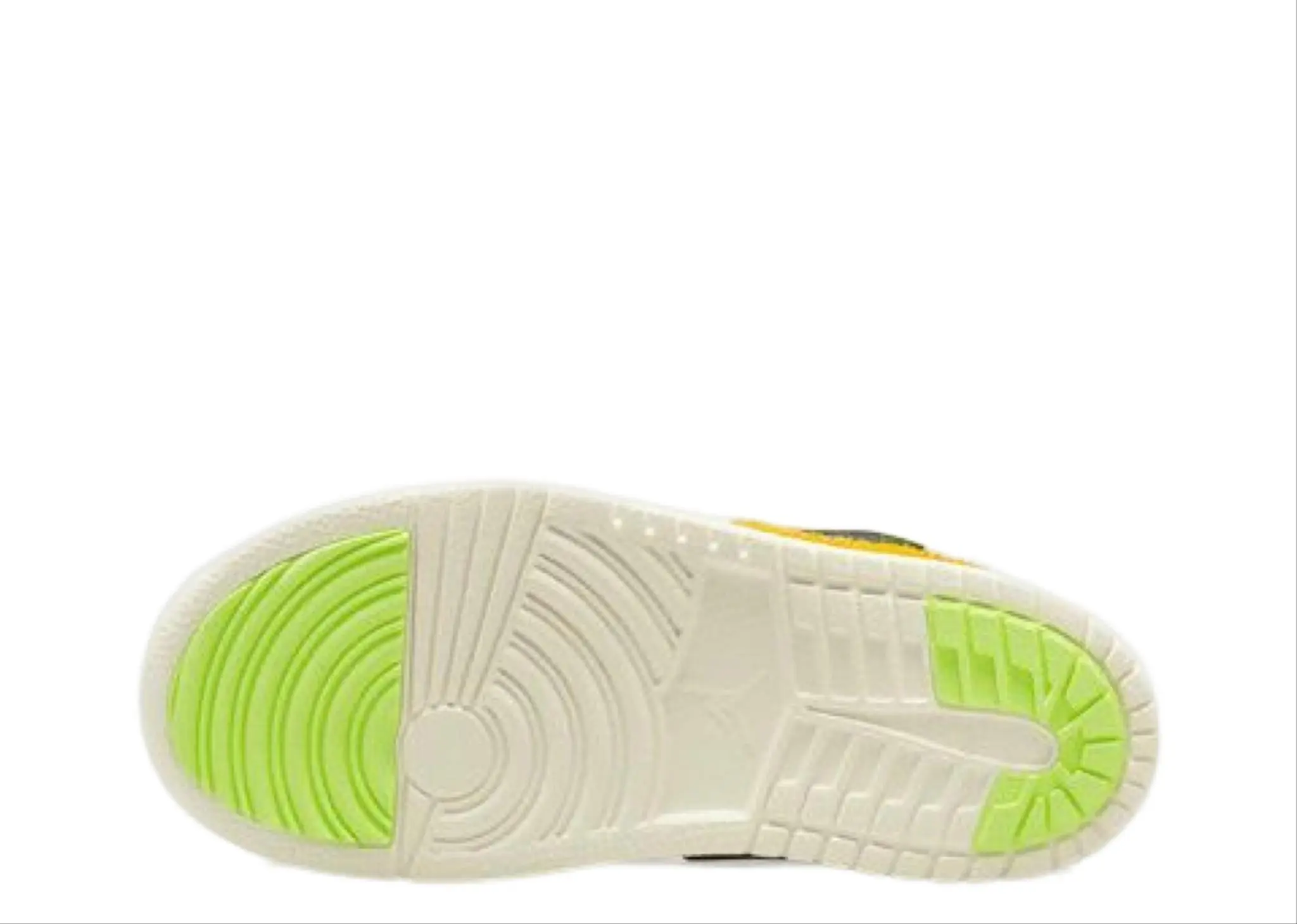 Air Jordan 1 Low ALT Hoops (Pre-School) - photo 4