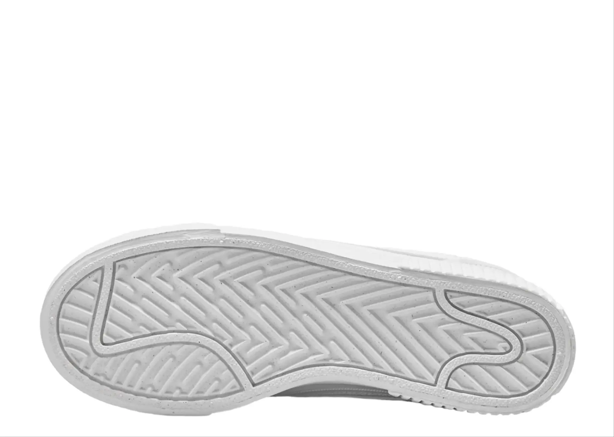 Nike Court Legacy Lift Triple White (Women's) - photo 4