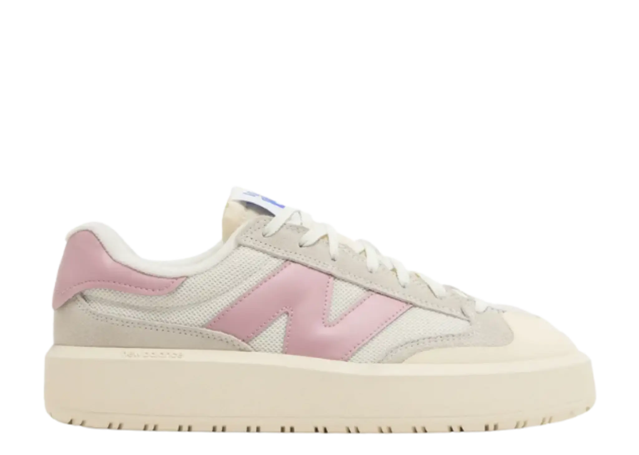 New Balance CT302 Sea Salt Rose