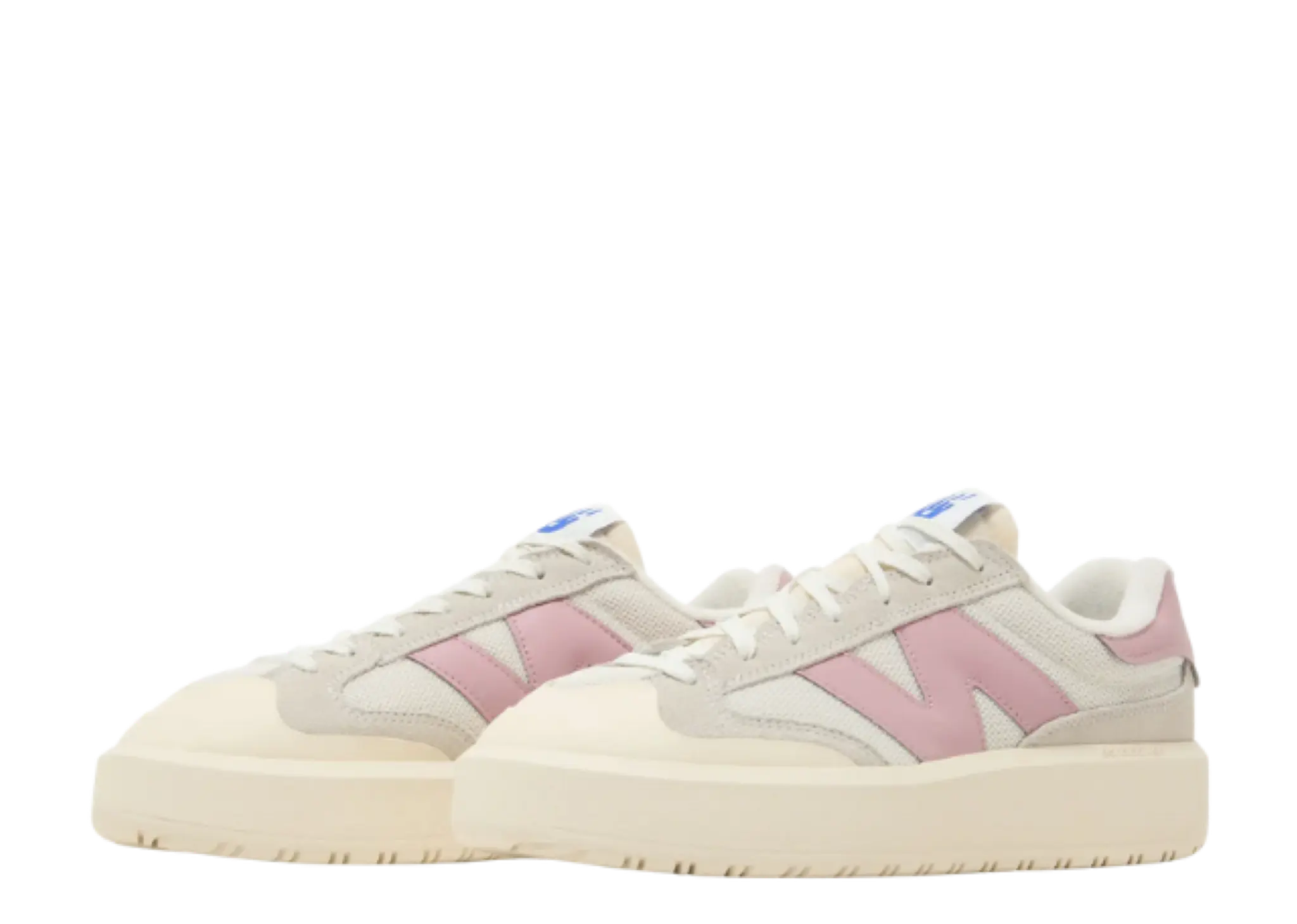 New Balance CT302 Sea Salt Rose - photo 2