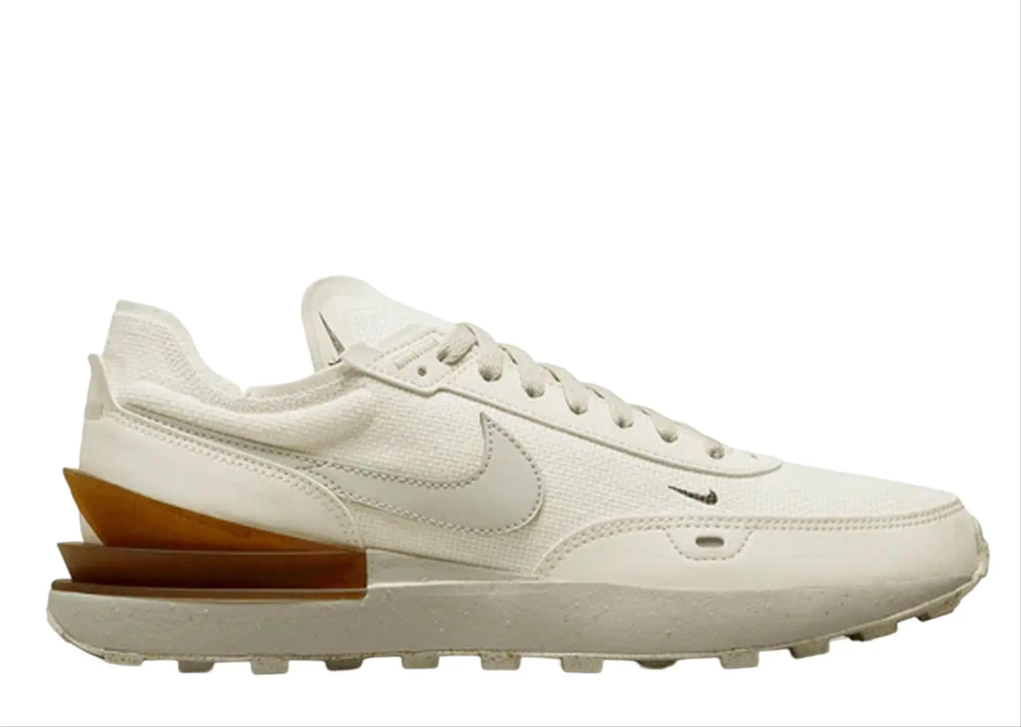 Nike Waffle One SE NN Light Bone Phantom