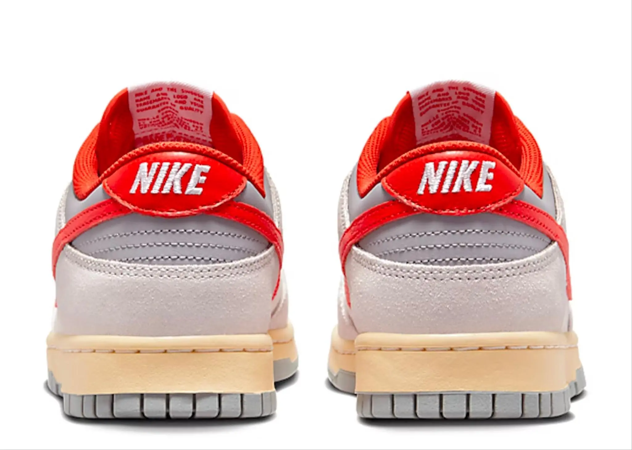 Nike Dunk 85 Athletic Department - photo 3
