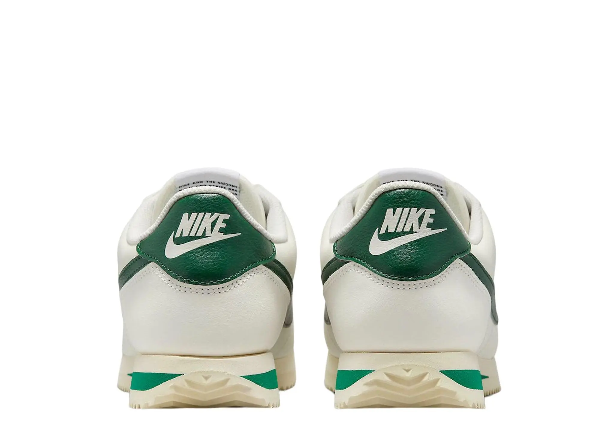Nike Cortez Sail Gorge Green (Women's) - photo 3