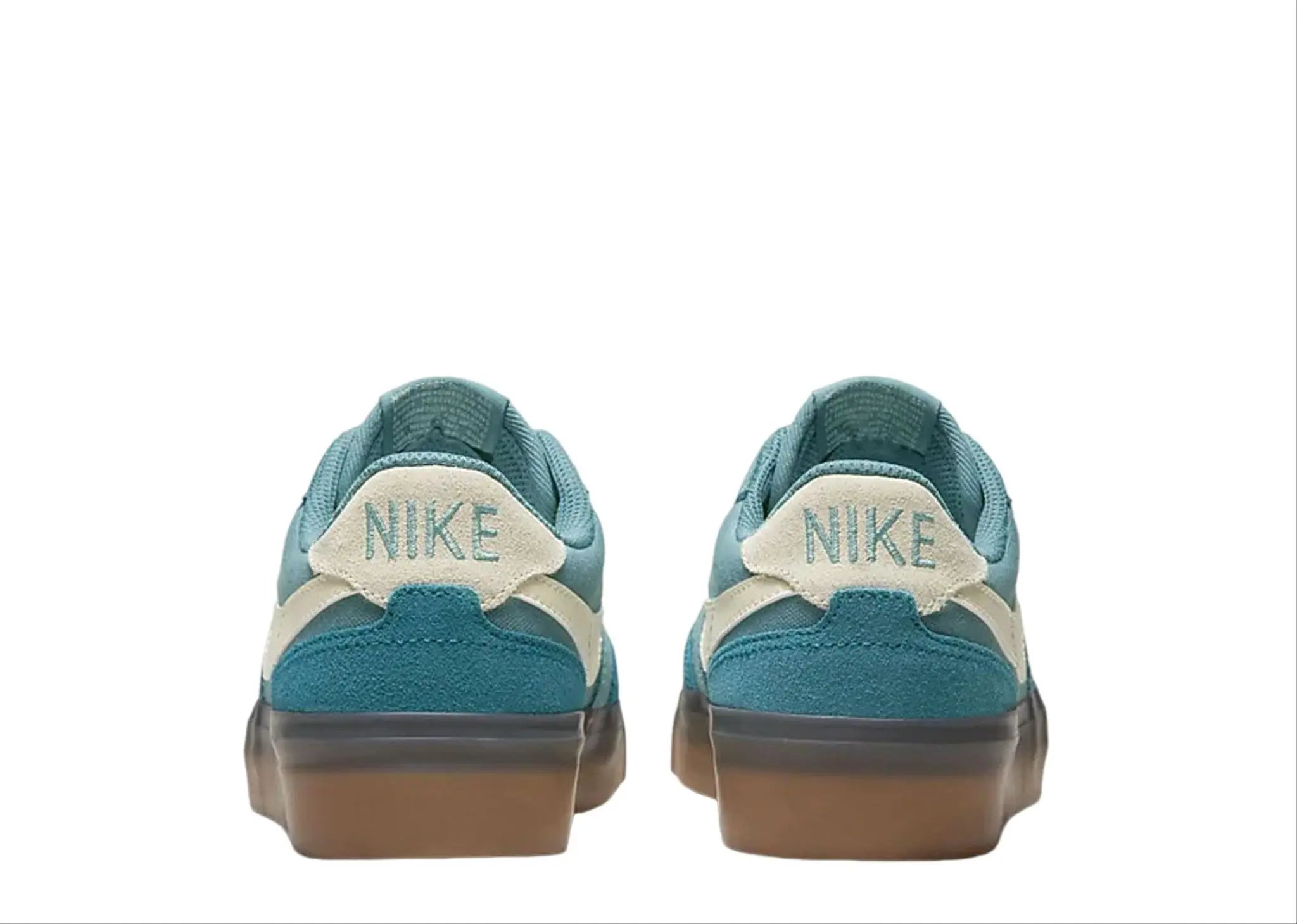Nike SB Zoom Pogo Plus Noise Aqua (Women's) - photo 3