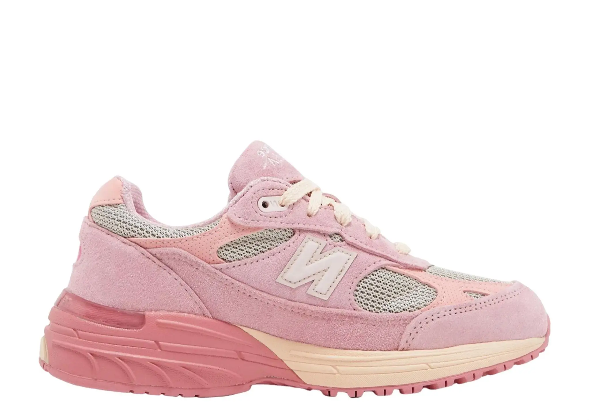 New Balance 993 Joe Freshgoods Performance Art Powder Pink (Women's)