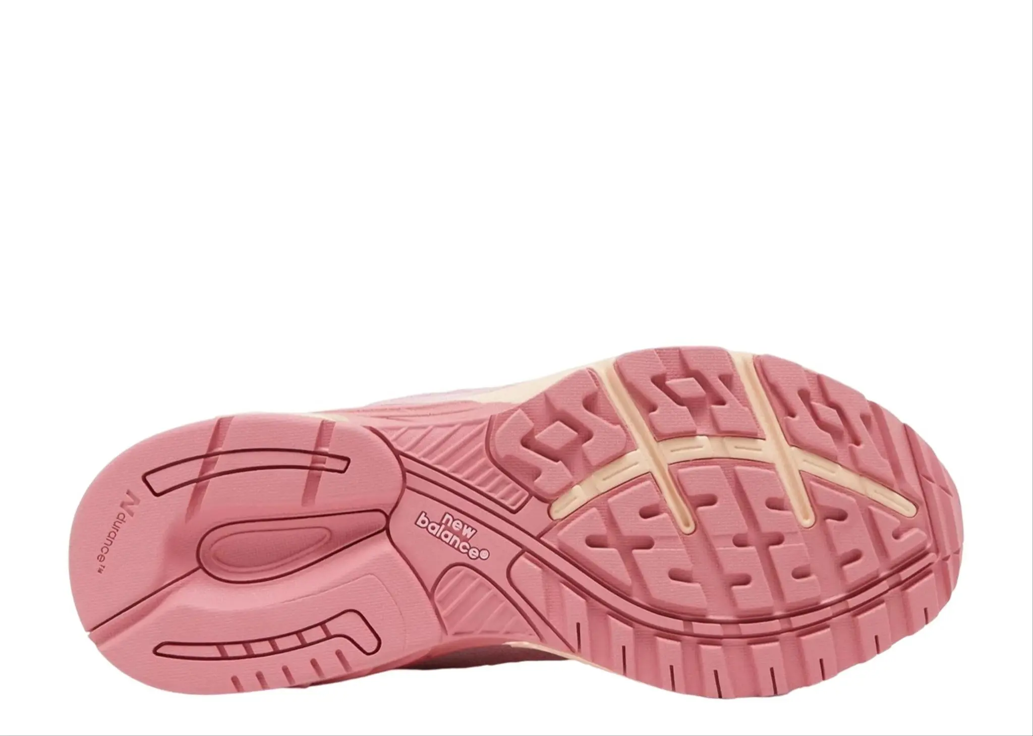 New Balance 993 Joe Freshgoods Performance Art Powder Pink (Women's) - photo 4