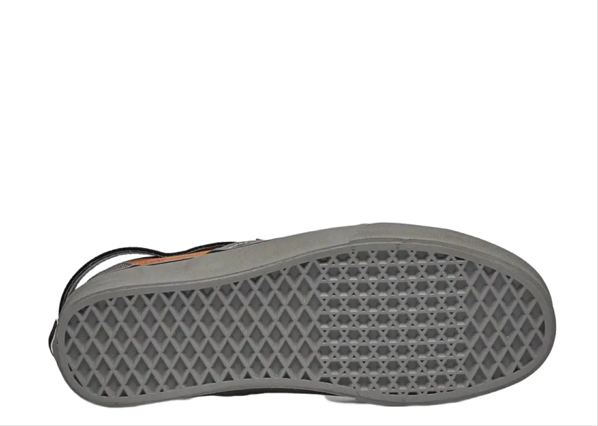 Vans Vault Slip-On VR3 LX Nicole McLaughlin Gardening Tote Brown - photo 4