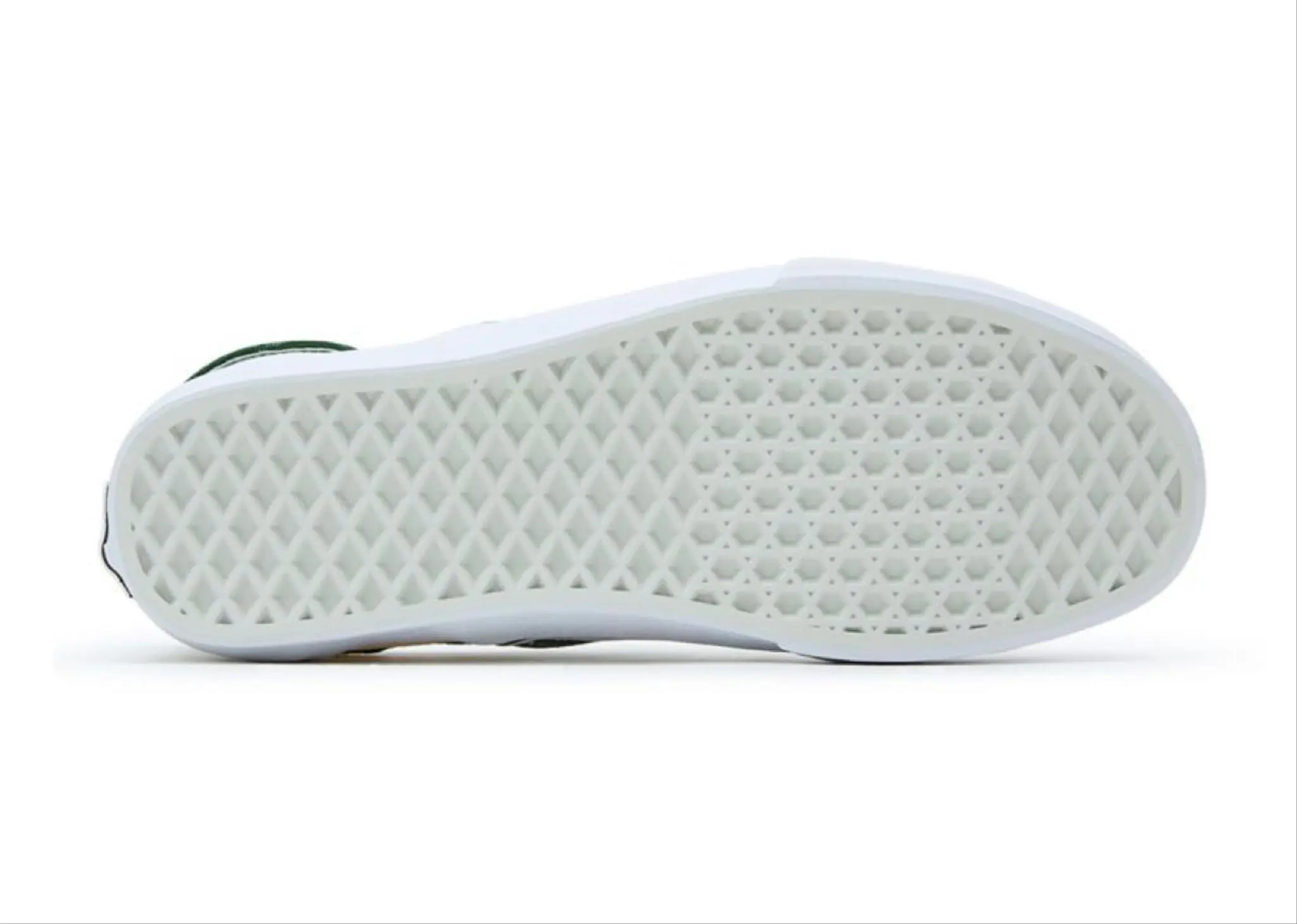Vans Vault Slip-On VR3 LX Nicole McLaughlin Gardening Tote White - photo 4