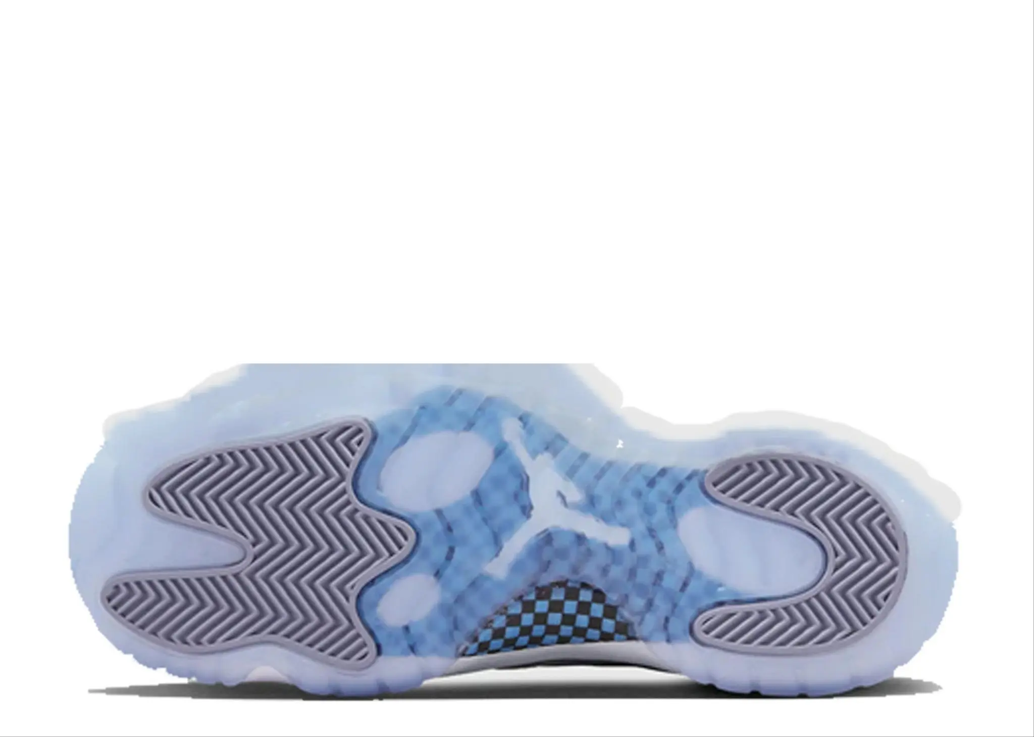 Air Jordan 11 Retro Low Cement Grey (Toddler) - photo 4