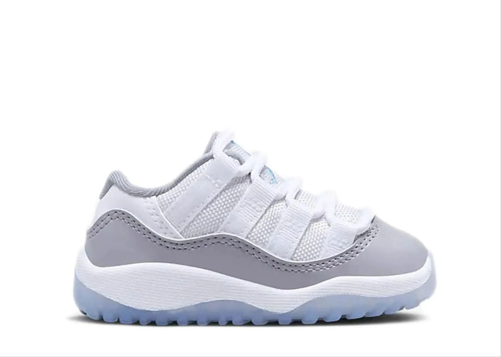 Air Jordan 11 Retro Low Cement Grey (Toddler)
