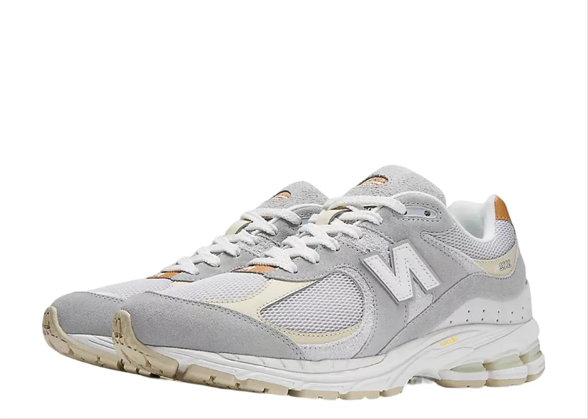 New Balance 2002R Concrete Grey - photo 2