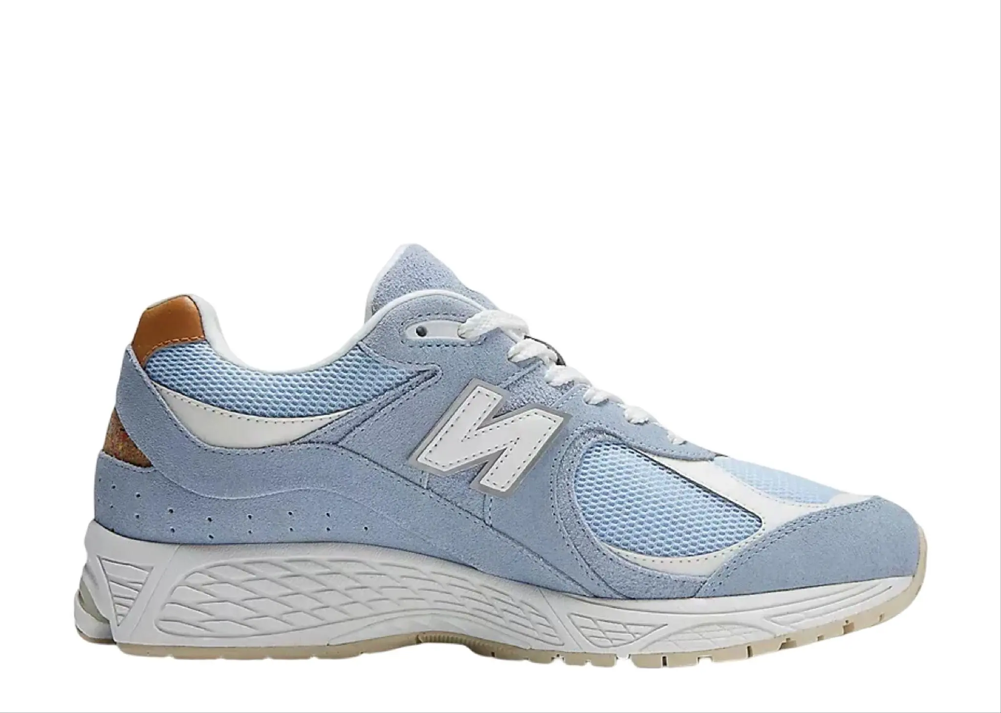 New Balance 2002R Wet Blue