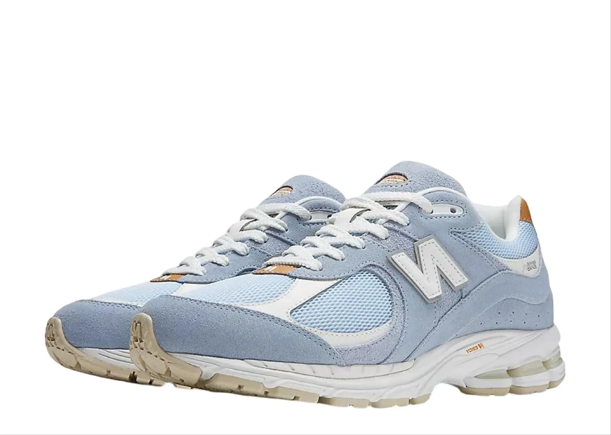 New Balance 2002R Wet Blue - photo 2