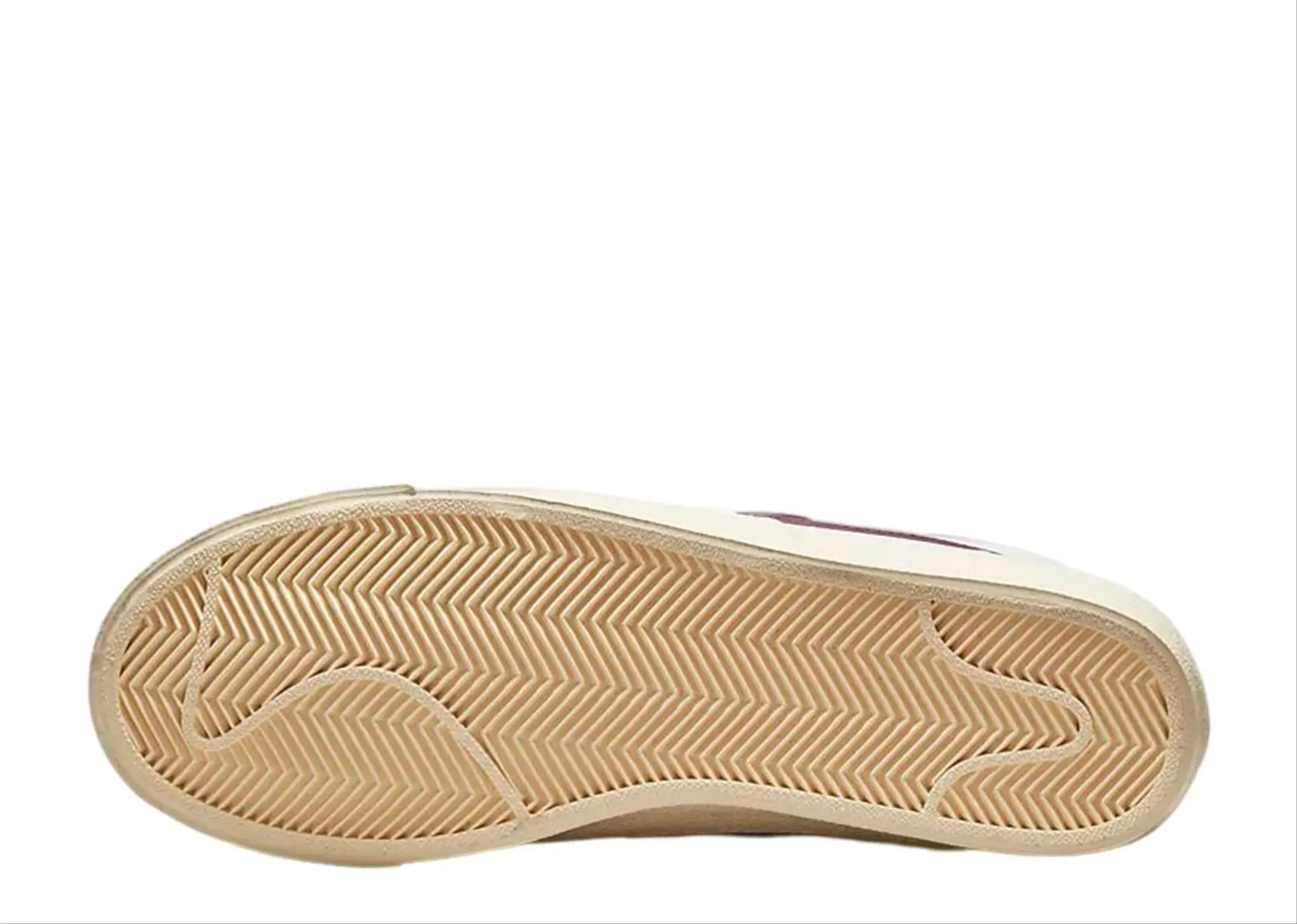 Nike Blazer Mid '77 SE White Red Muslin (Women's) - photo 2