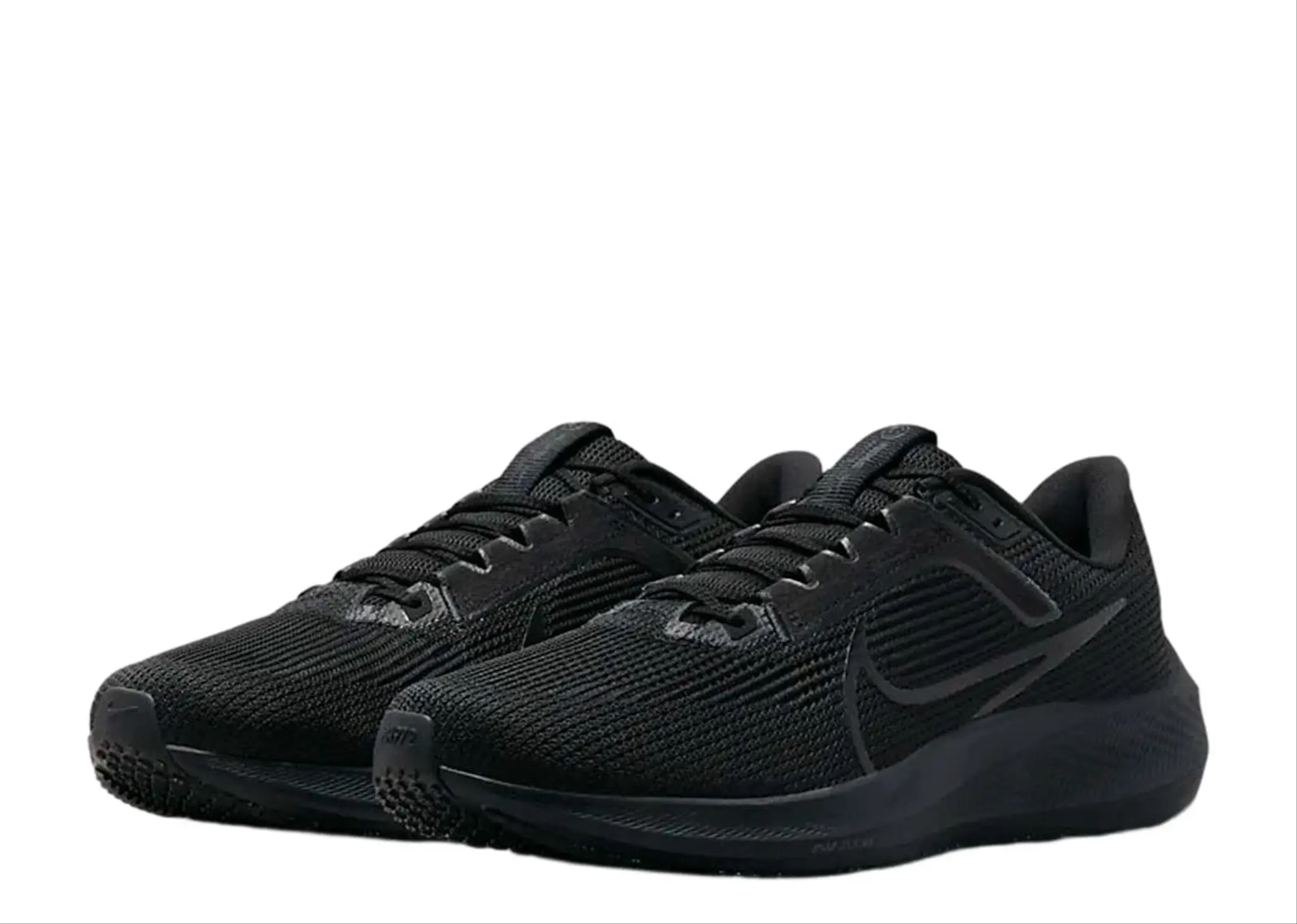 Nike Air Zoom Pegasus 40 Triple Black - photo 3