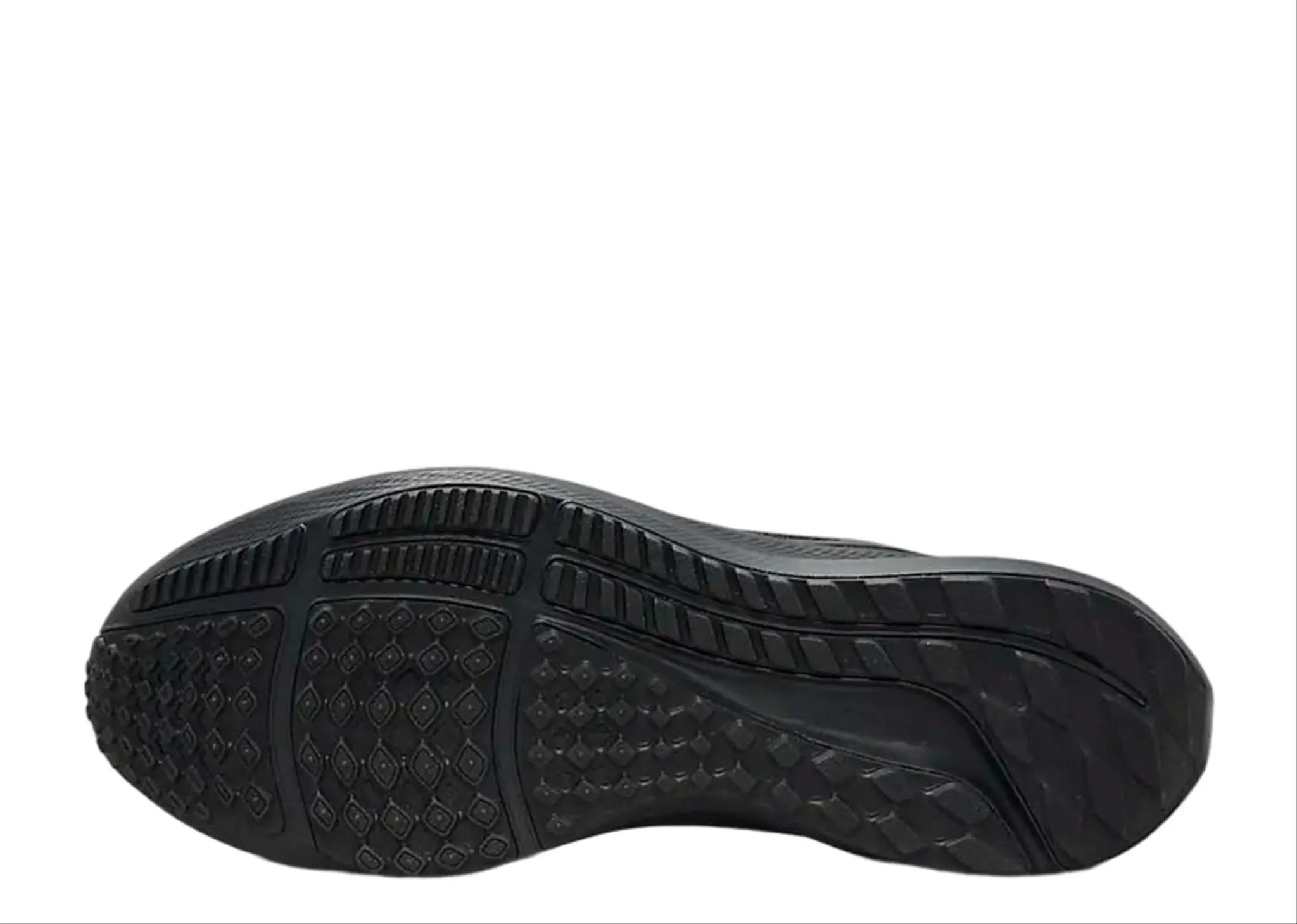 Nike Air Zoom Pegasus 40 Triple Black - photo 2