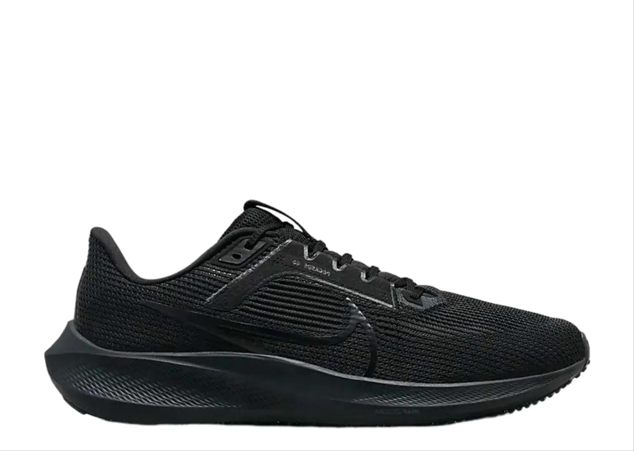 Nike Air Zoom Pegasus 40 Triple Black