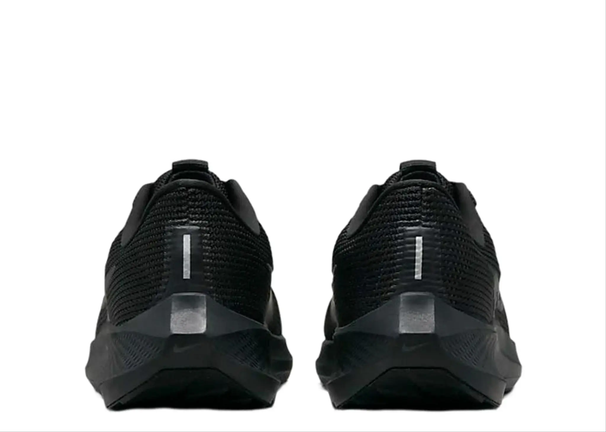 Nike Air Zoom Pegasus 40 Triple Black - photo 4