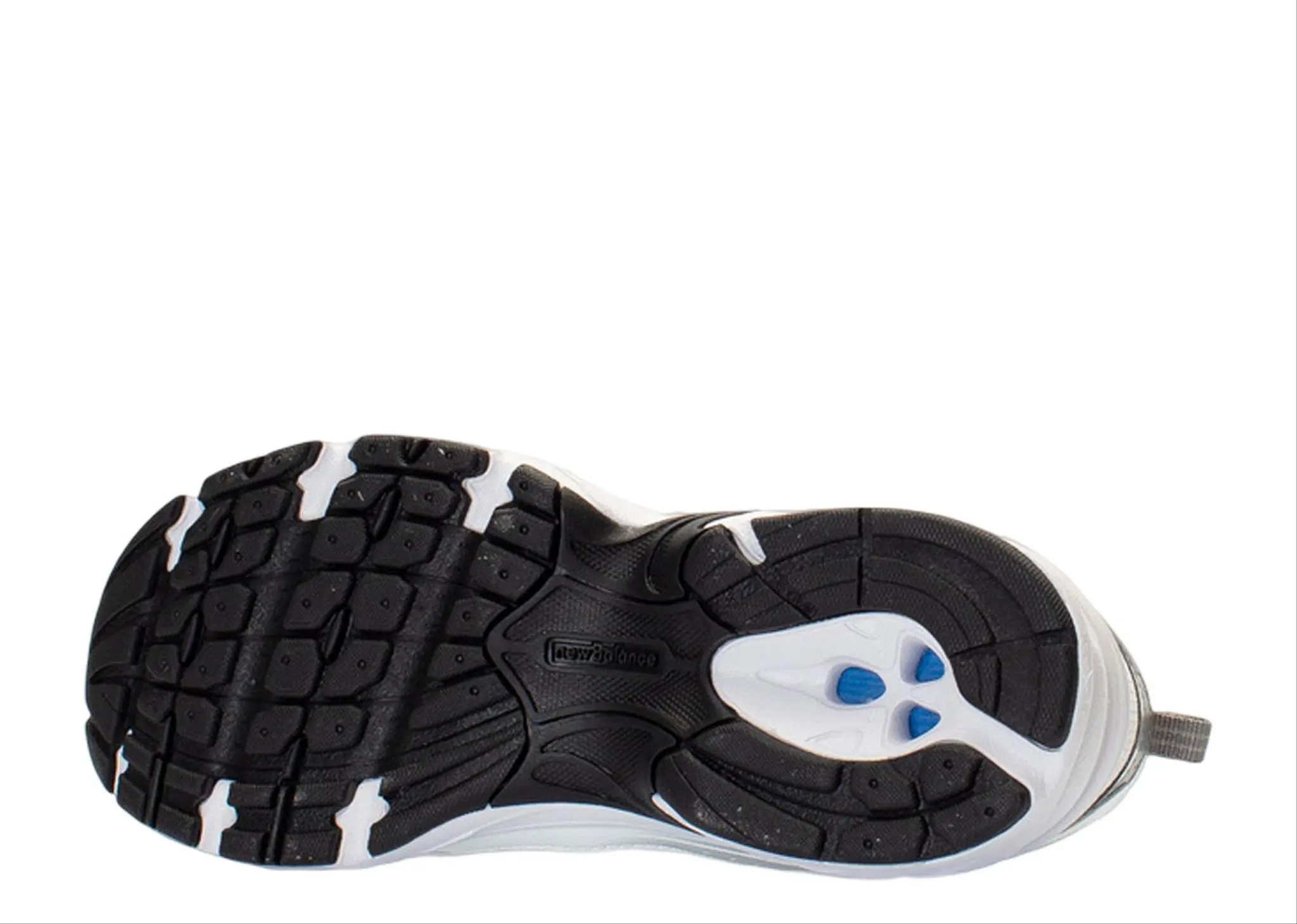 New Balance 530 White Silver (Grade School) - photo 4