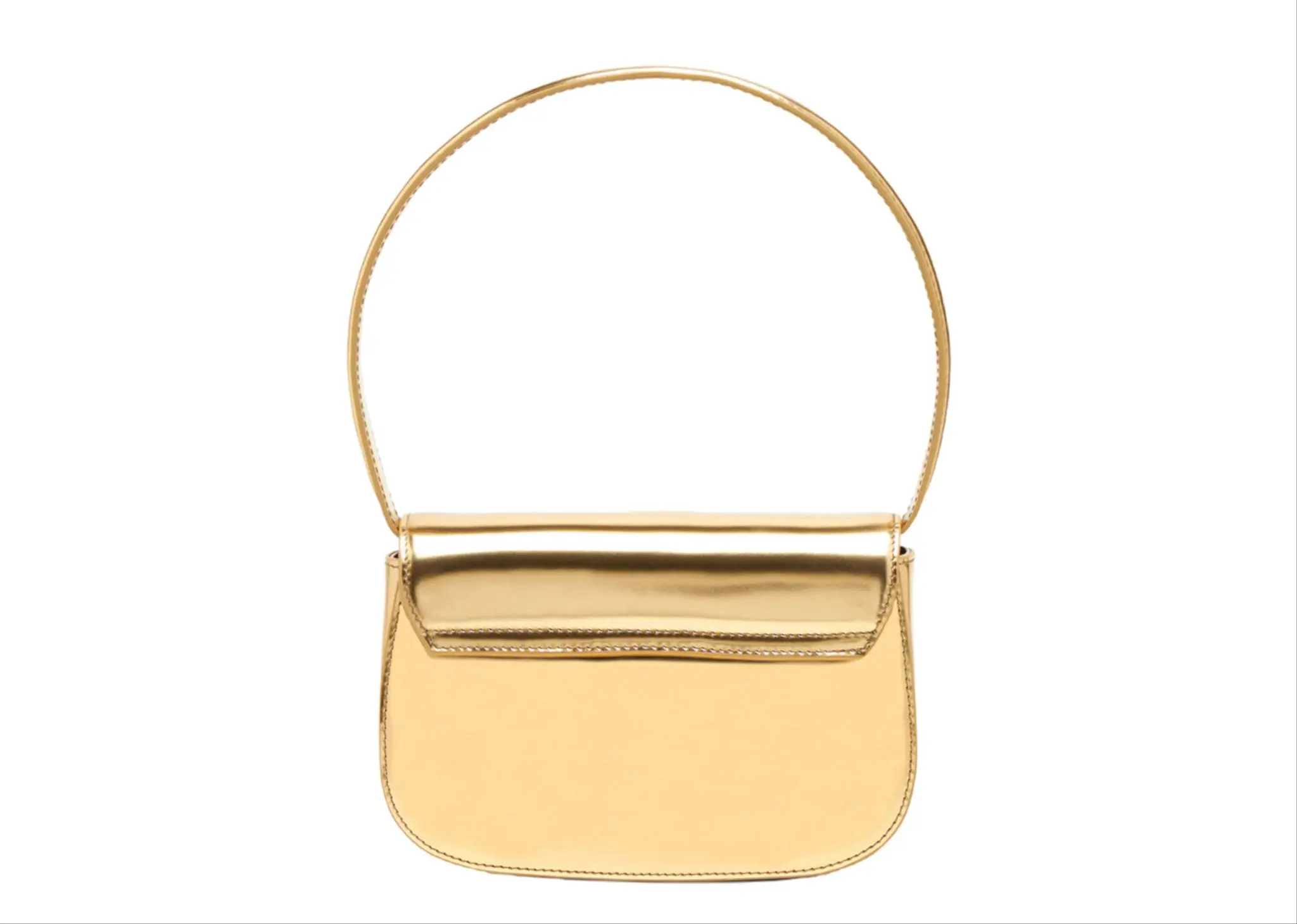 Diesel 1DR Shoulder Bag  - photo 2