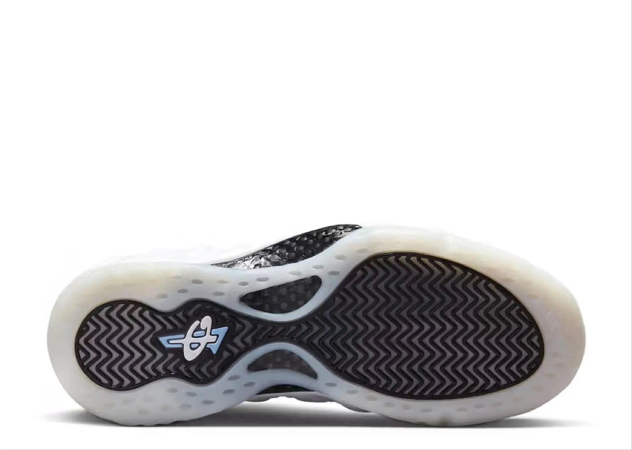 Nike Air Foamposite One Penny PE - photo 4