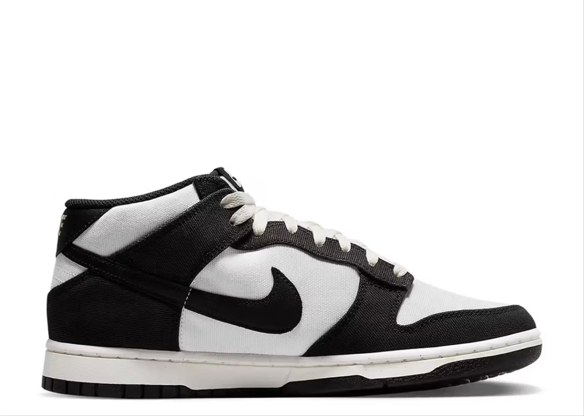 Nike Dunk Mid Panda