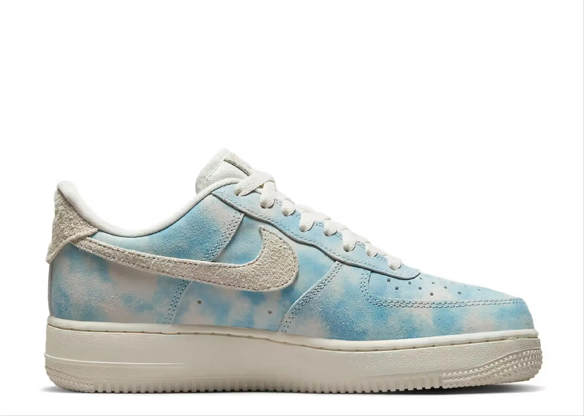 Air Force 1 Low Clouds Celestine Blue (Women's)