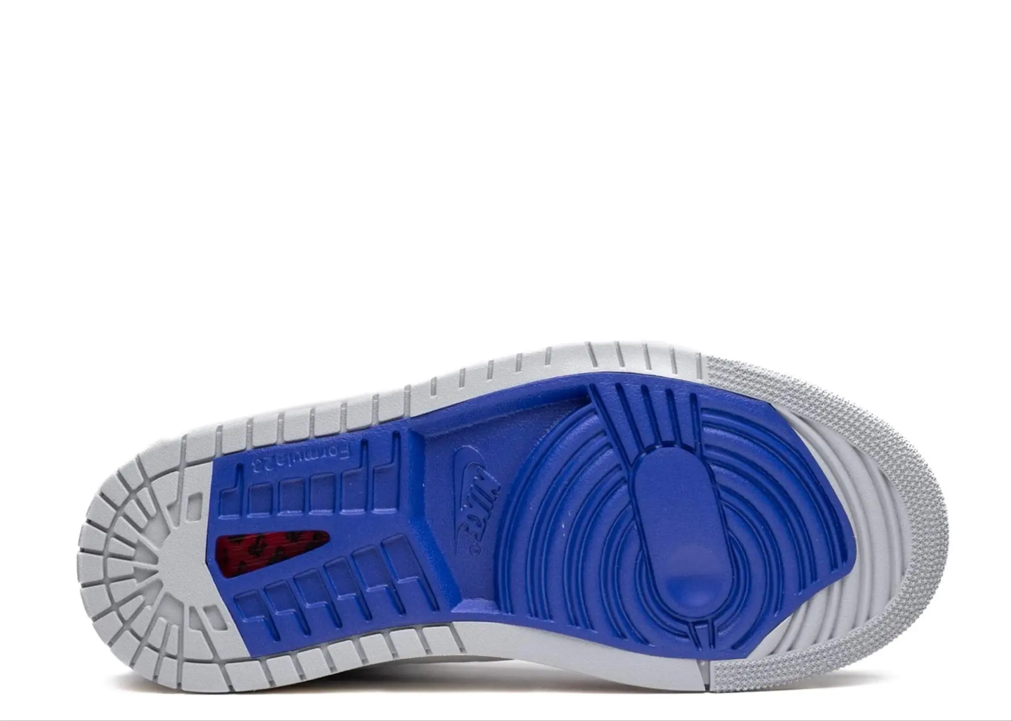 Air Jordan 1 High Zoom Air CMFT 2 Barely Grape (Women's) - photo 4
