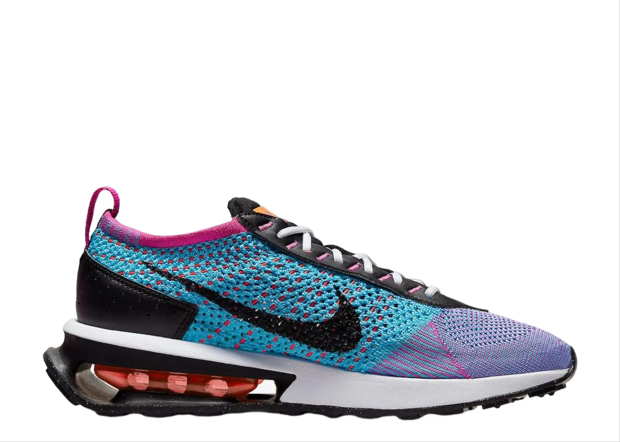 Nike Air Max Flyknit Racer Fuchsia Dream (Women's)