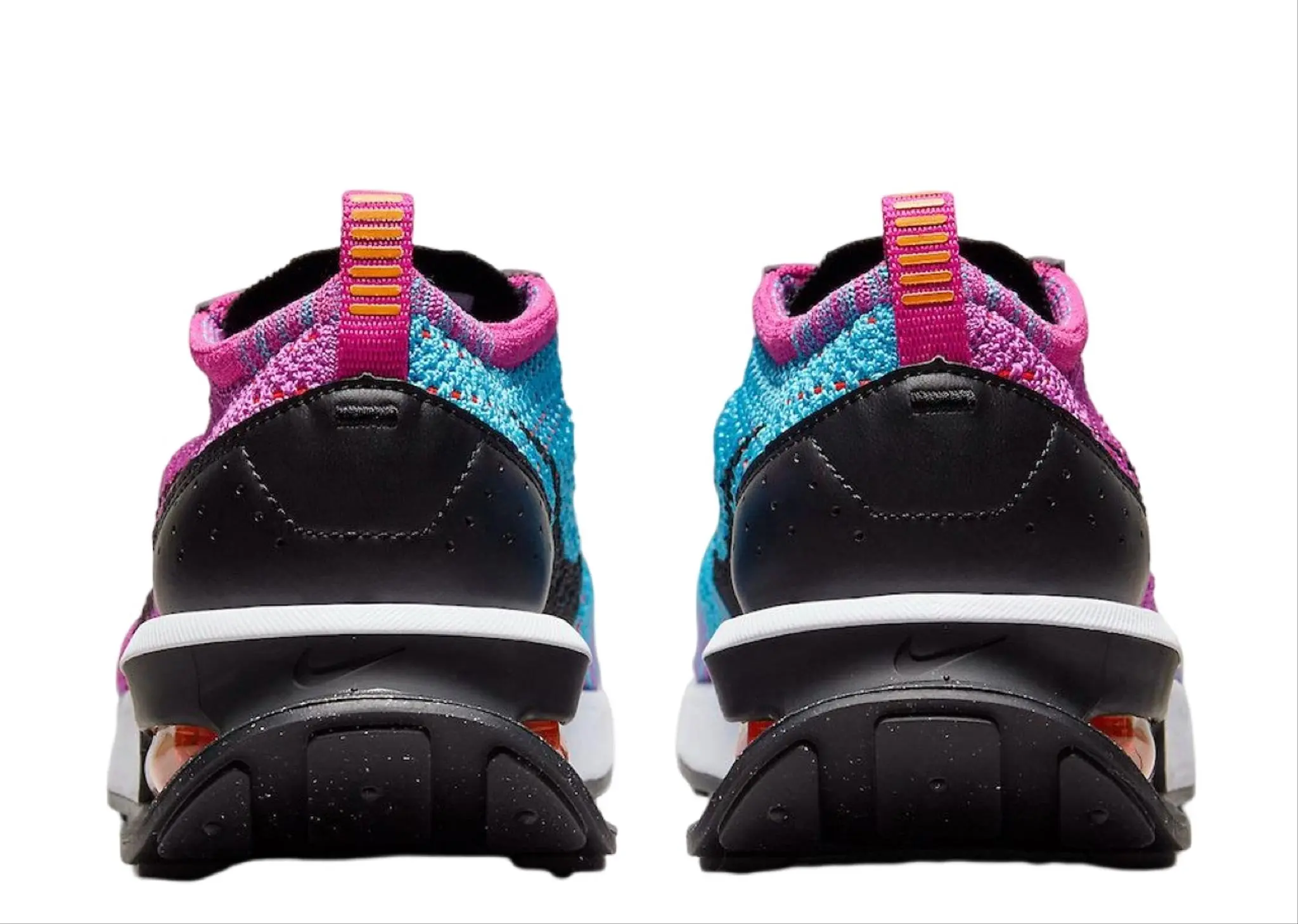 Nike Air Max Flyknit Racer Fuchsia Dream (Women's) - photo 3