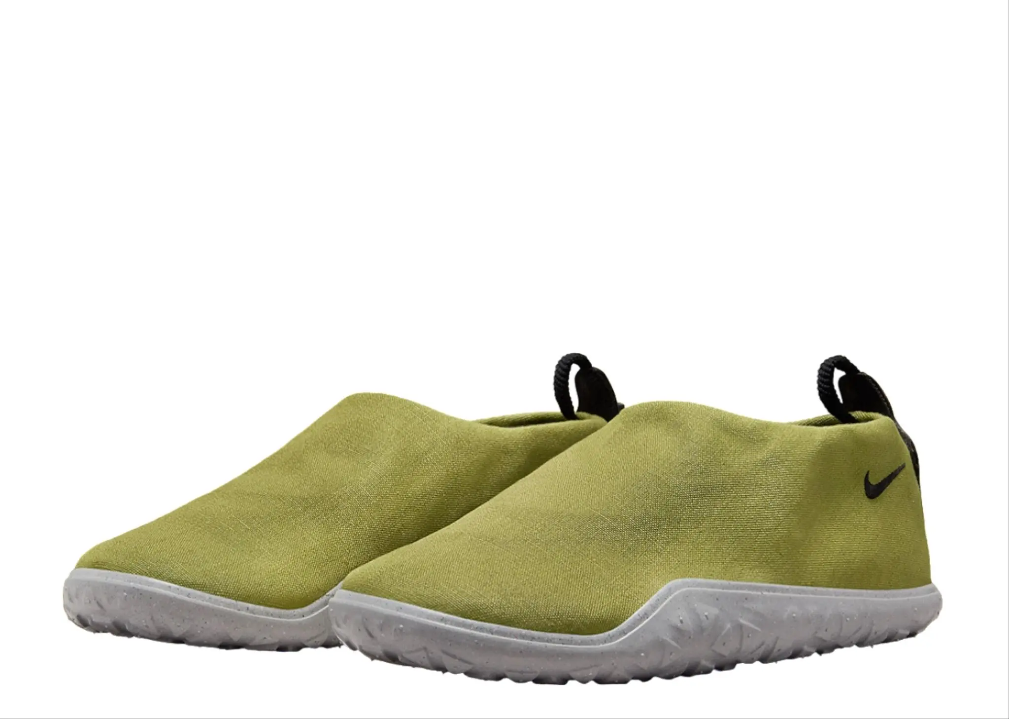 Nike ACG Moc Moss Anthracite - photo 2