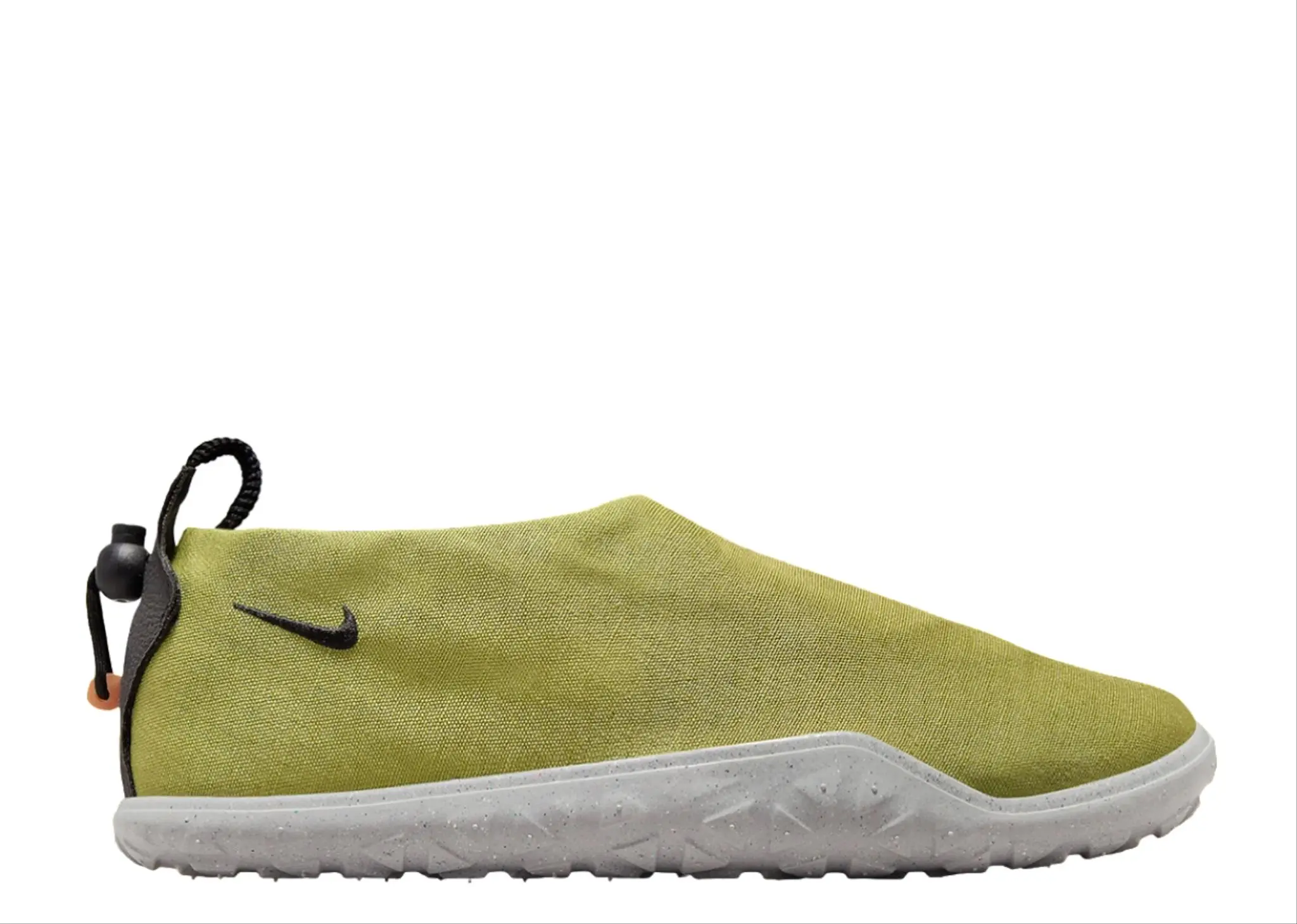 Nike ACG Moc Moss Anthracite