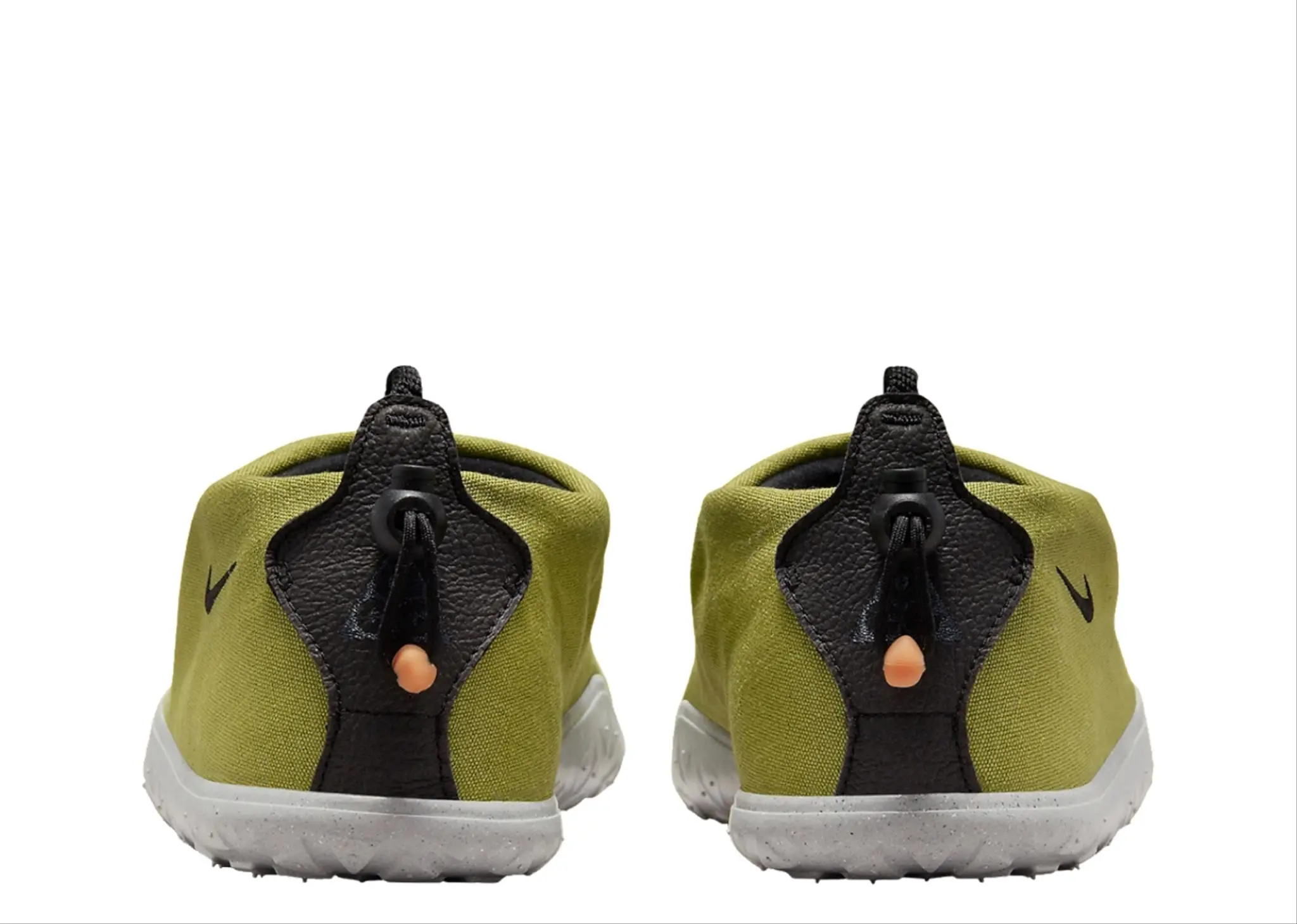 Nike ACG Moc Moss Anthracite - photo 3