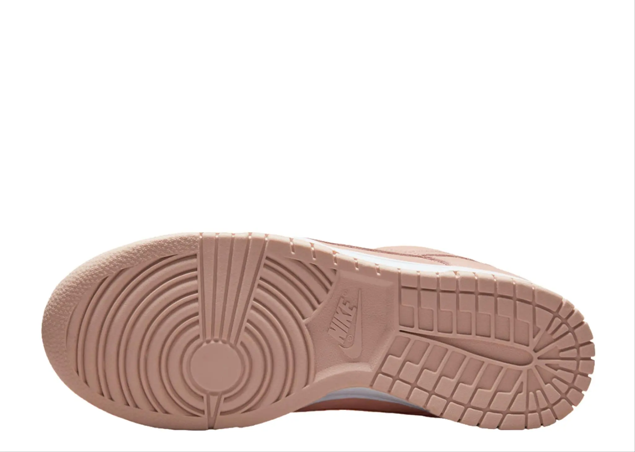 Nike Dunk Low PRM Soft Pink (Women's) - photo 4