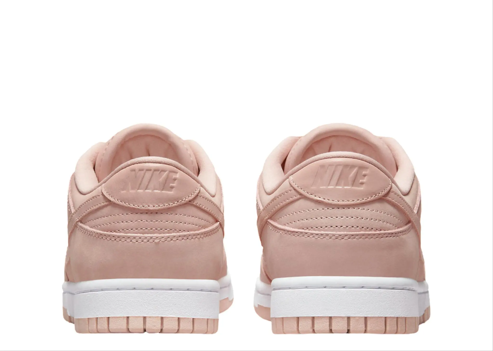 Nike Dunk Low PRM Soft Pink (Women's) - photo 3