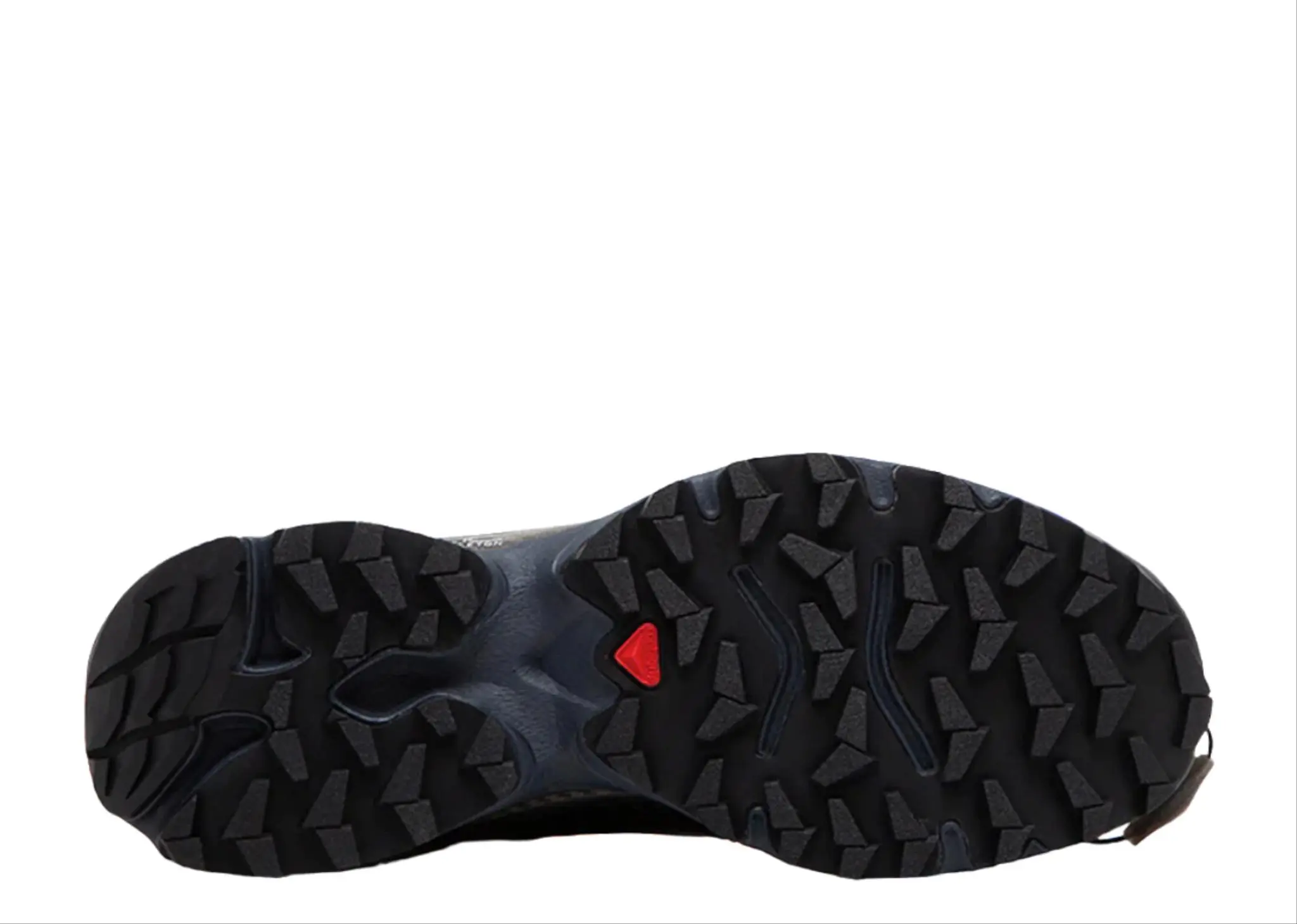 Salomon XT-4 OG Black Silver Metallic - photo 4
