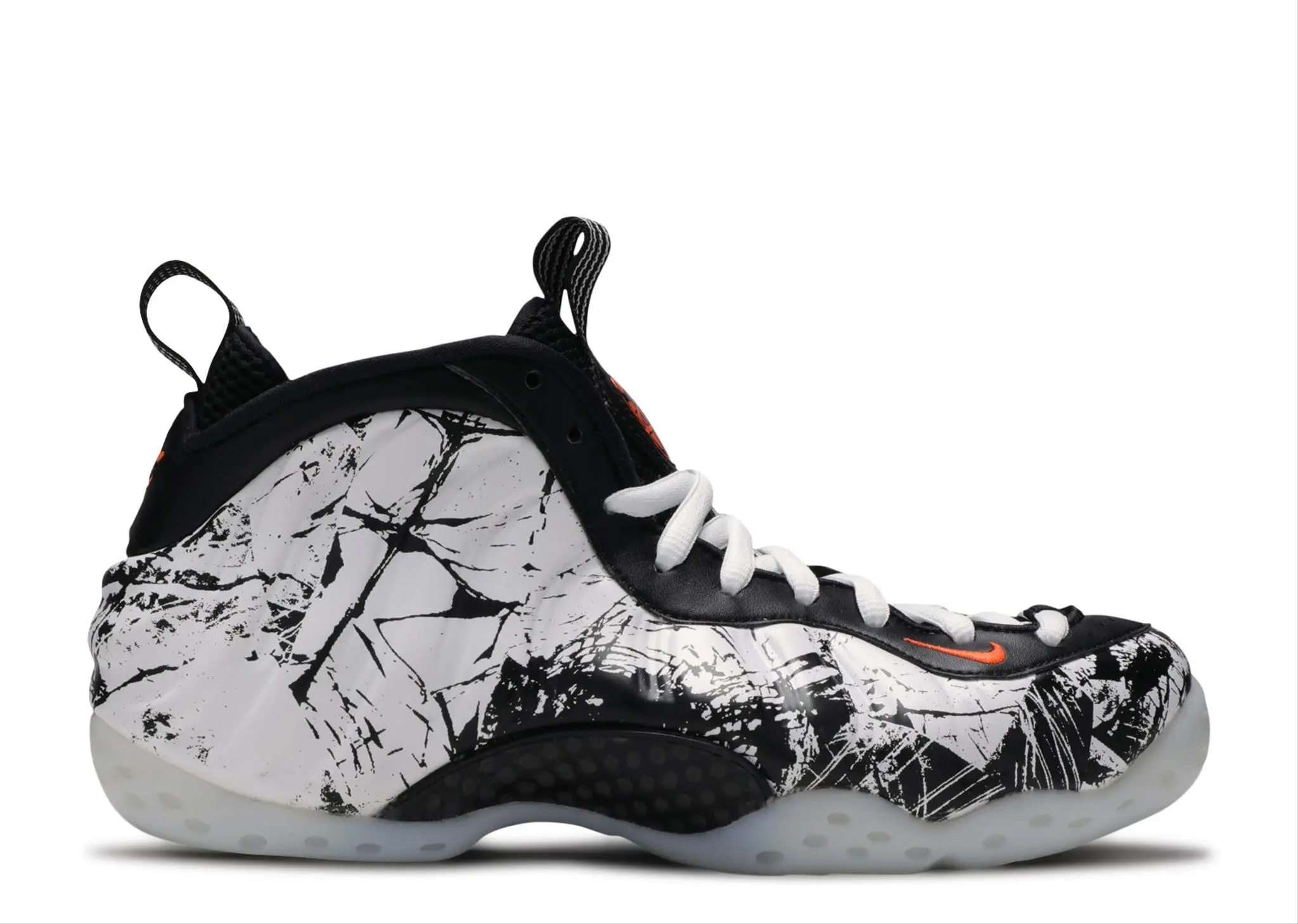 Nike Air Foamposite One Shattered Backboard