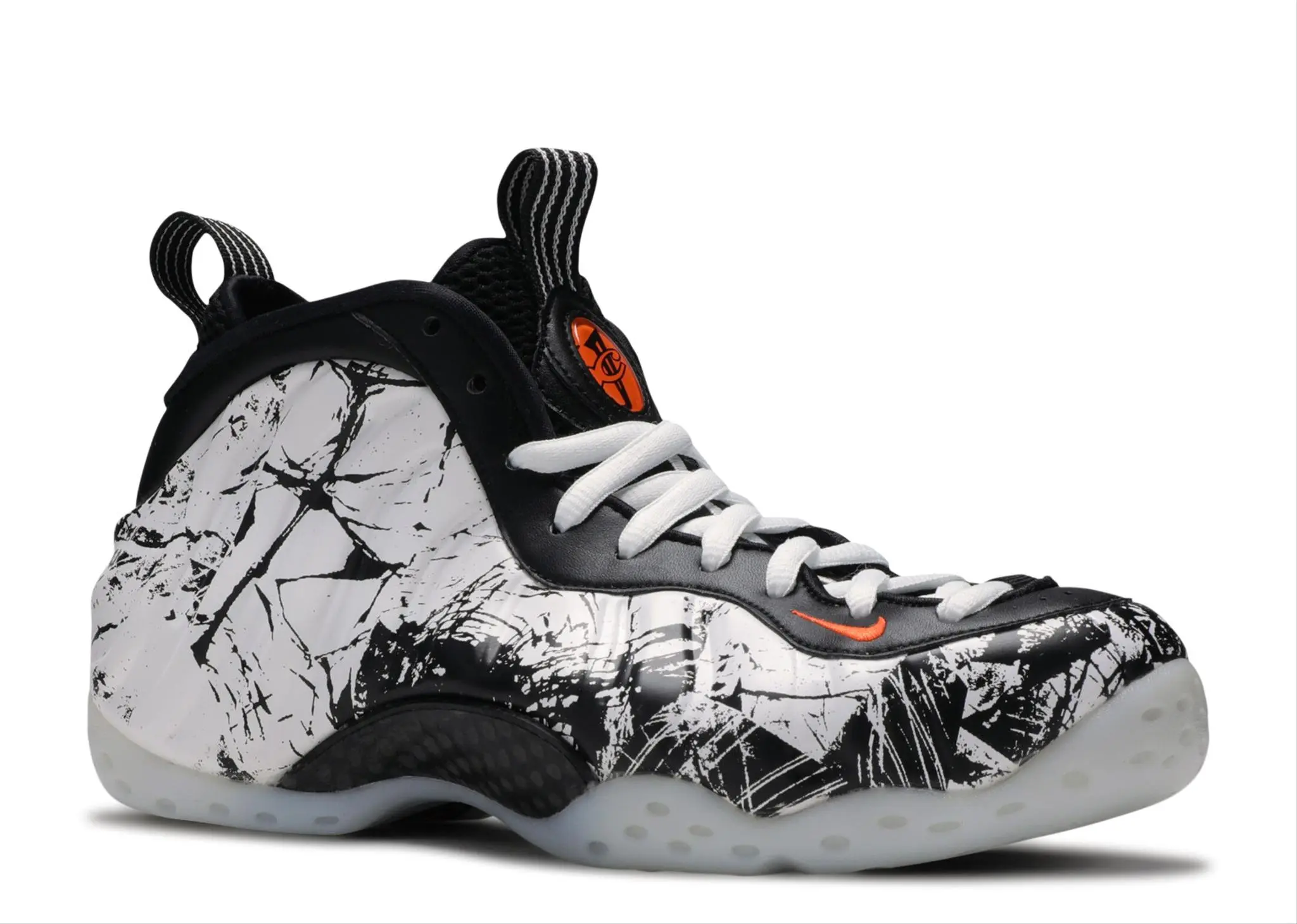 Nike Air Foamposite One Shattered Backboard - photo 2