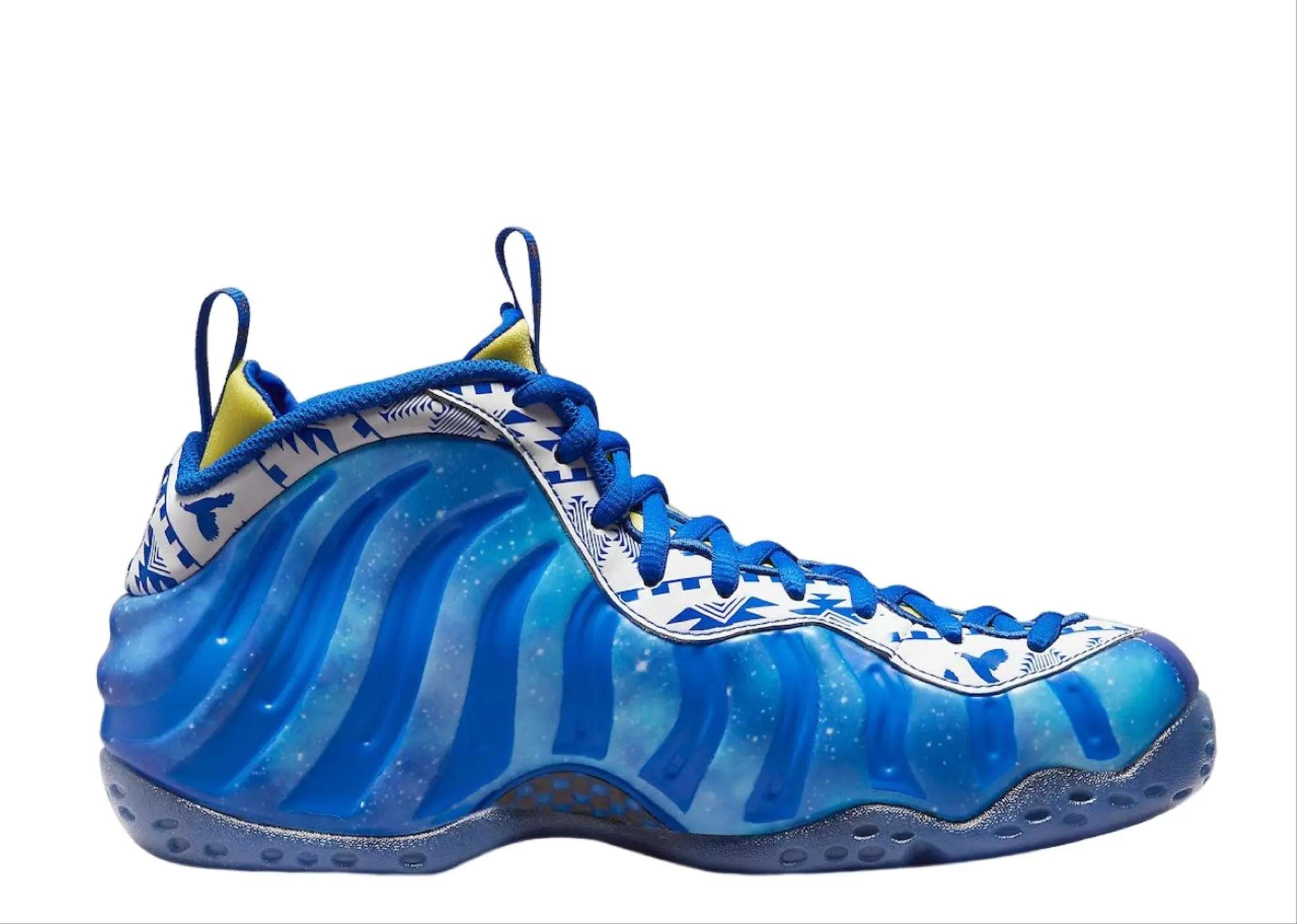 Nike Air Foamposite One Doernbecher (2023)