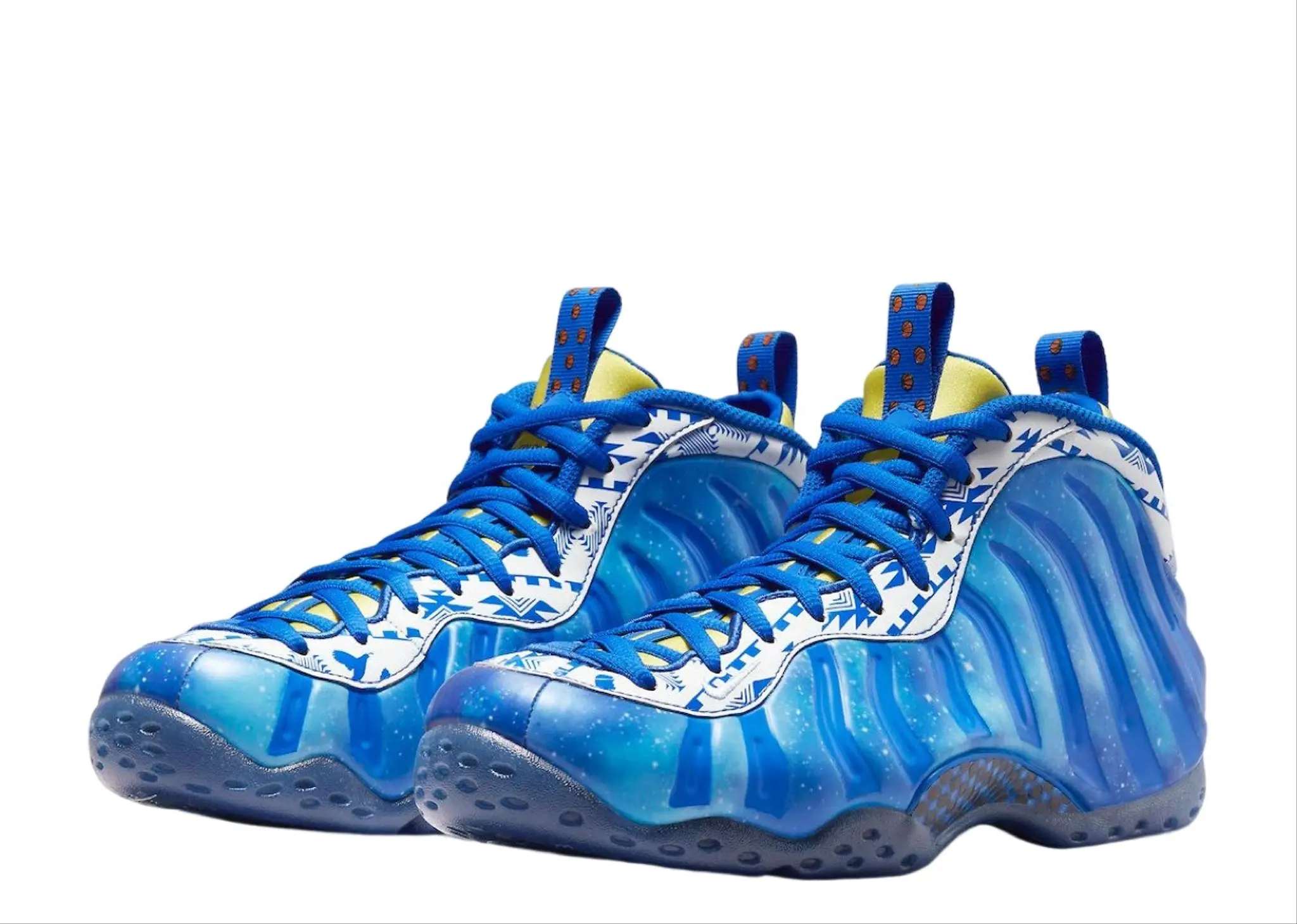 Nike Air Foamposite One Doernbecher (2023) - photo 2