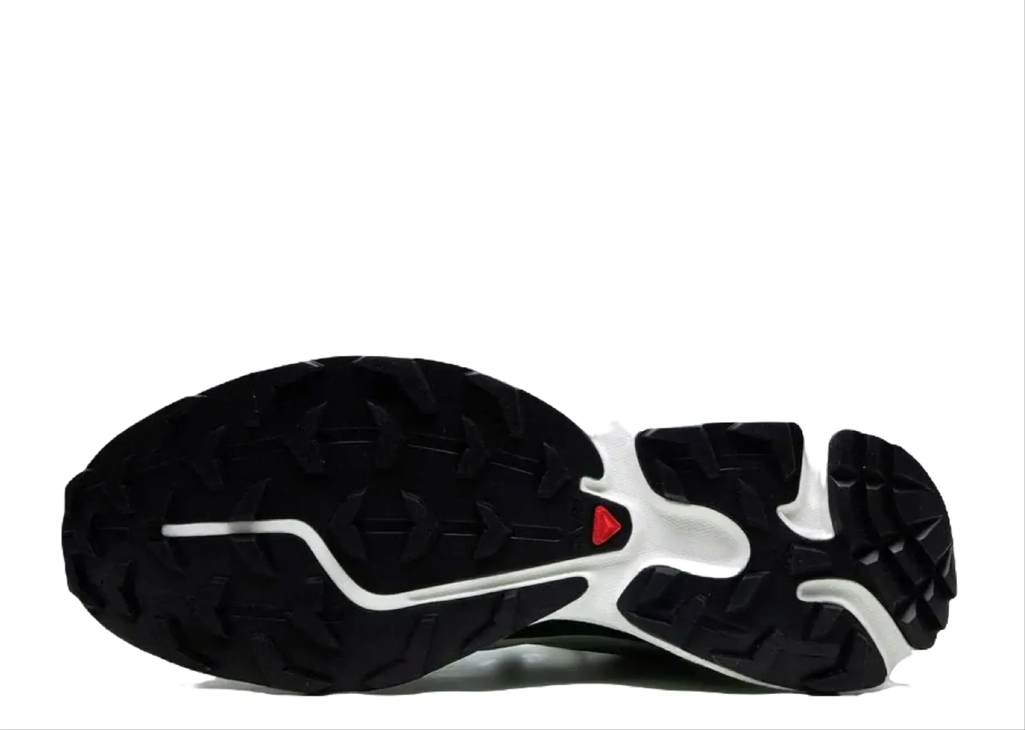 Salomon XT-6 Gore-Tex Kith Ponderosa Pine - photo 4